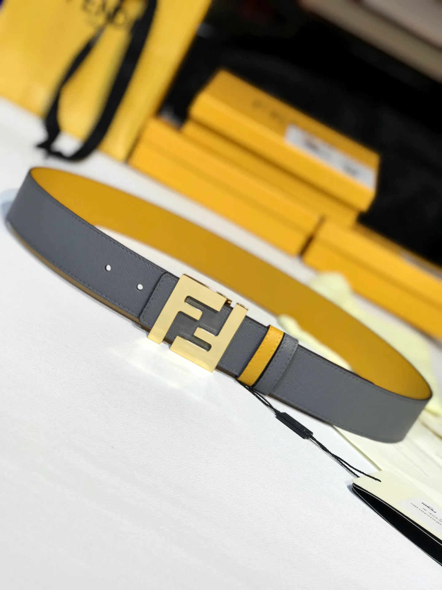 Ремни Fendi 14659336