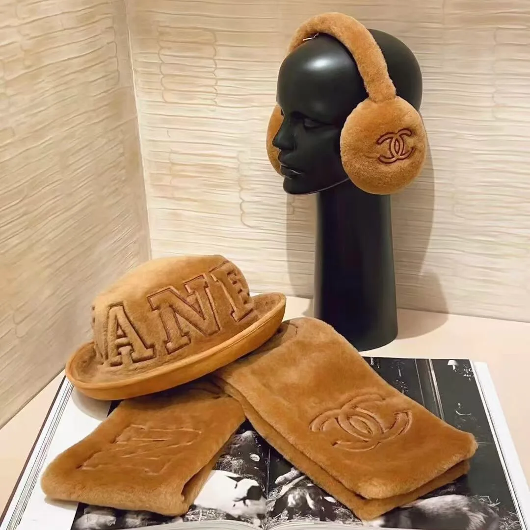 Шарфы Chanel 4375217