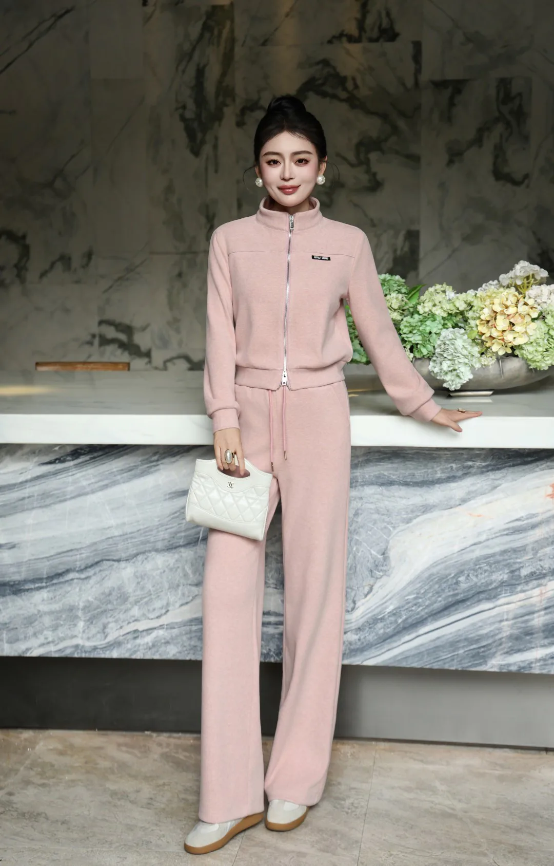 Спортивные Костюмы Женские Miu Miu 1260510