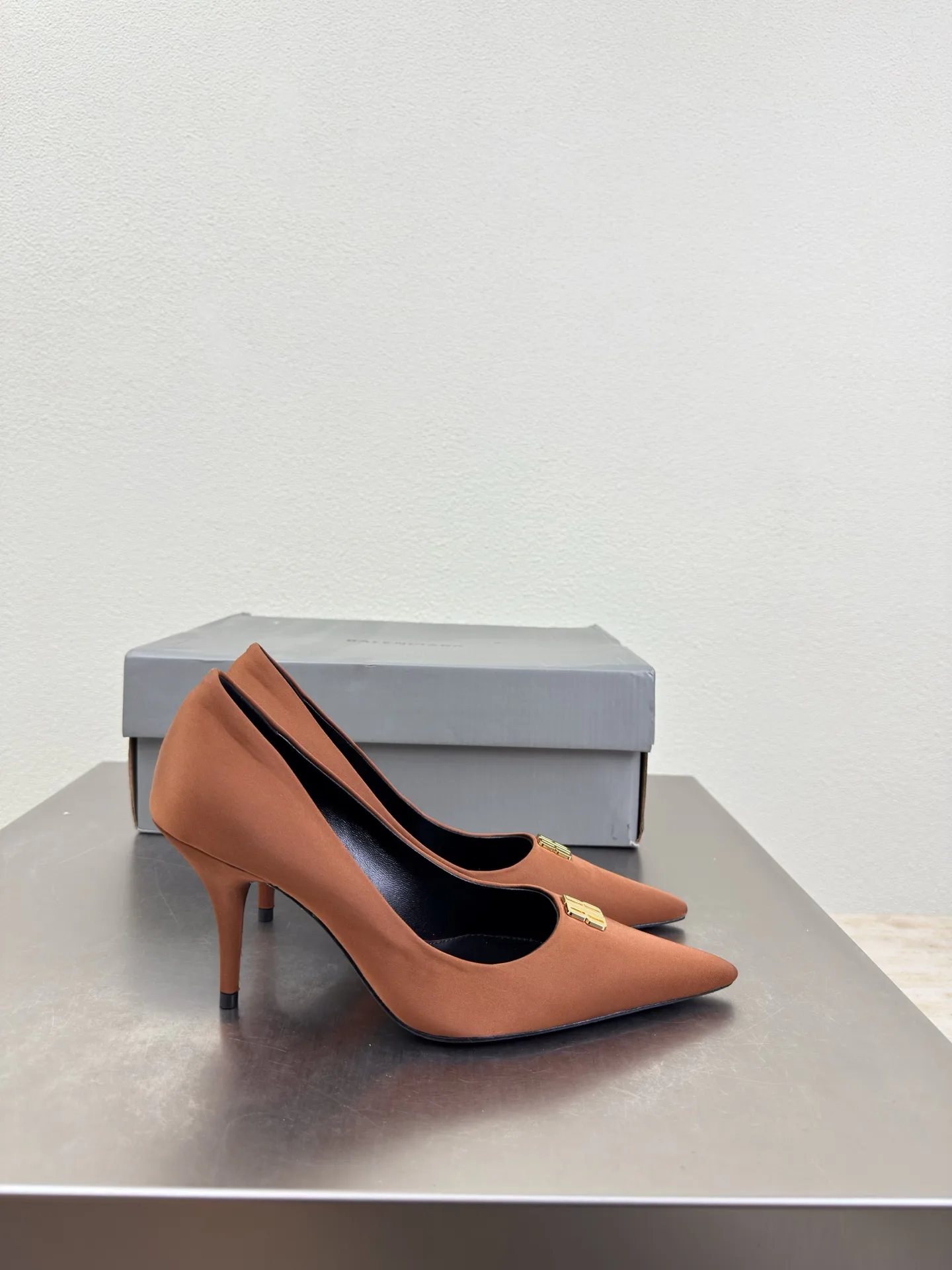 Туфли Женские Balenciaga 1881857