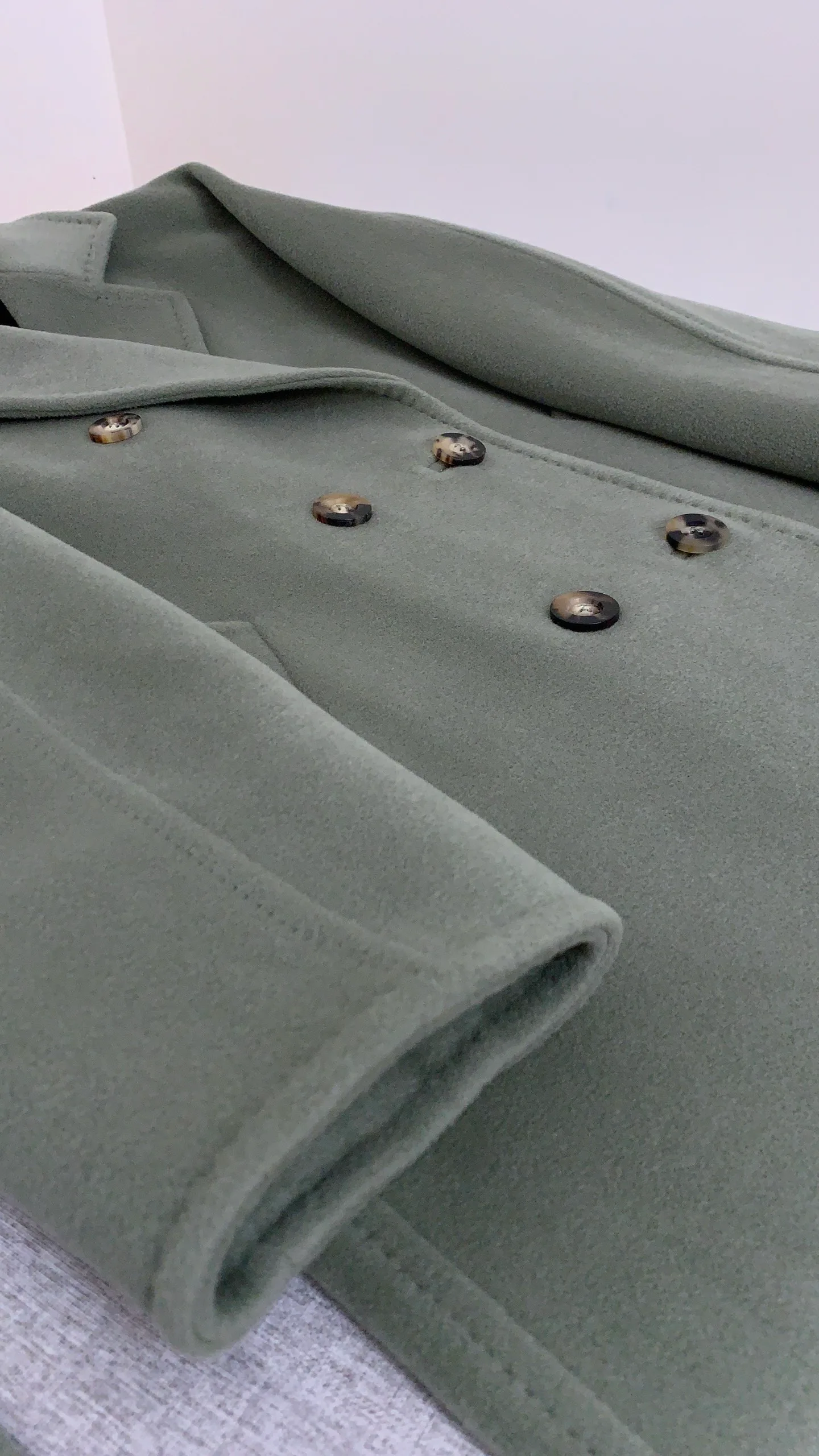 Пальто Женские Max Mara 18606828