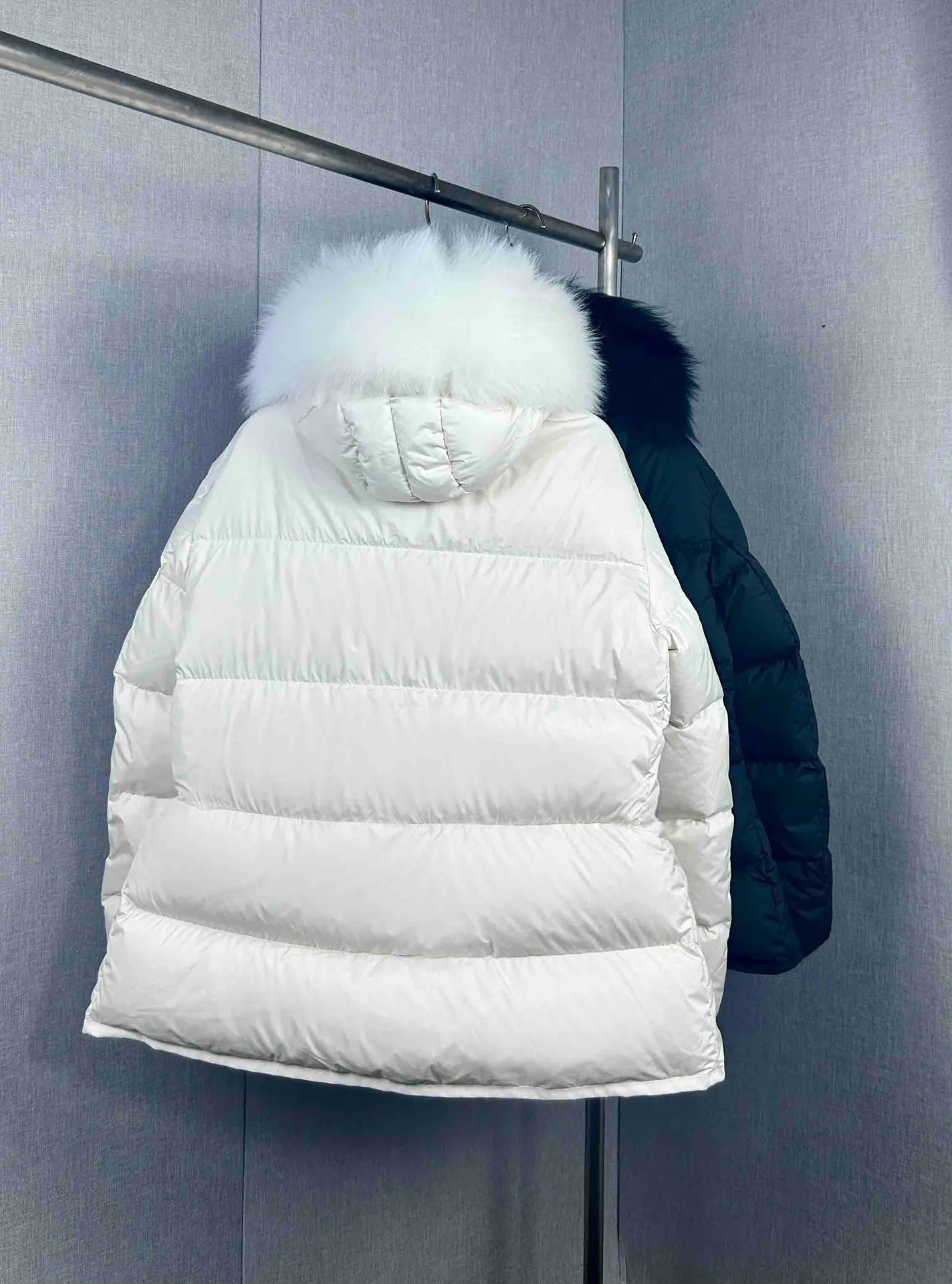 Куртки И Пуховики Женские Moncler 19648624
