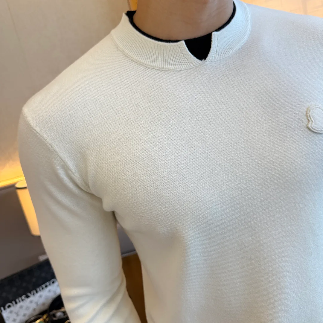 Джемперы И Свитеры Мужские Moncler 819013