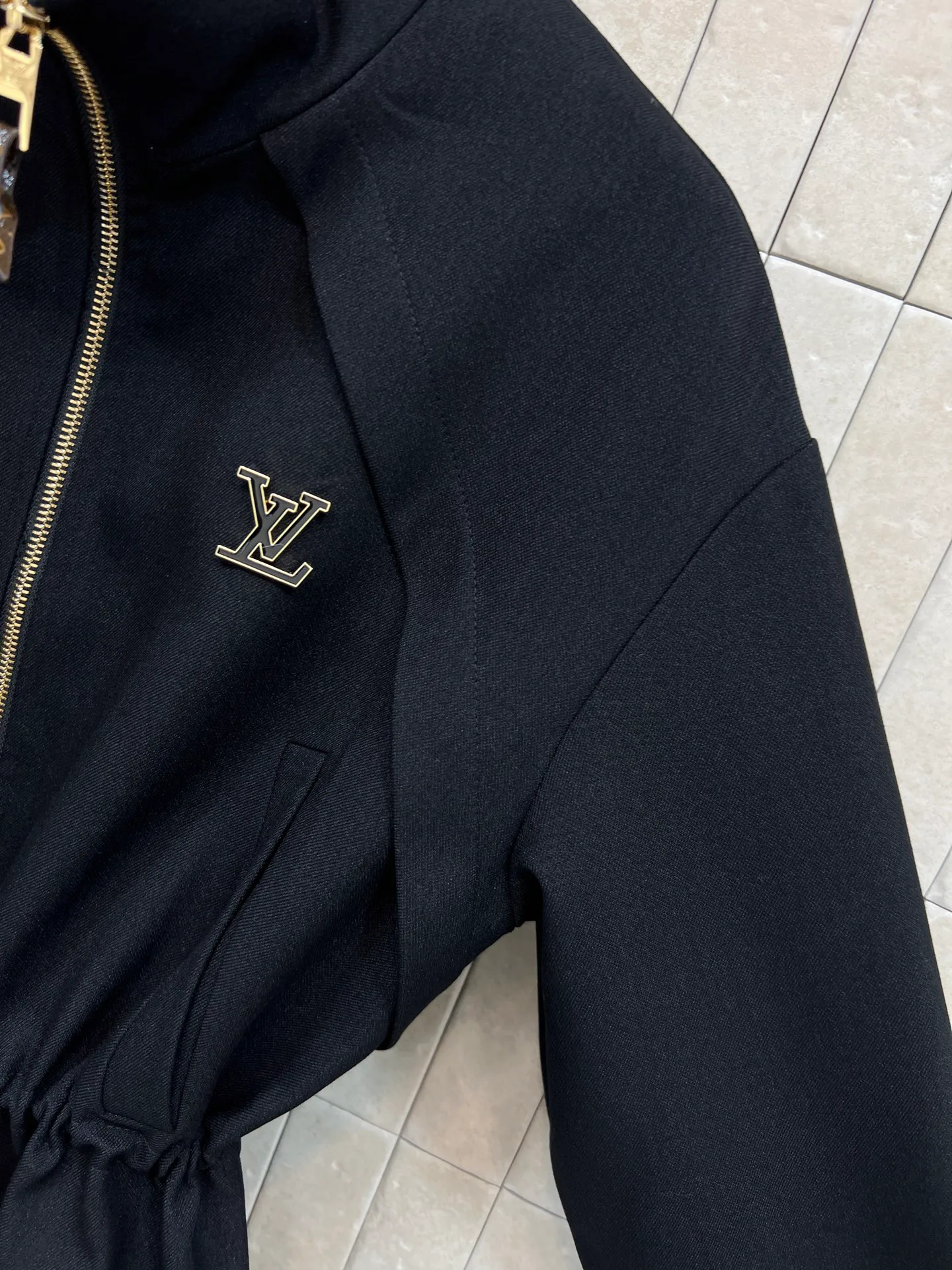 Тренчи Женские Louis Vuitton 476629