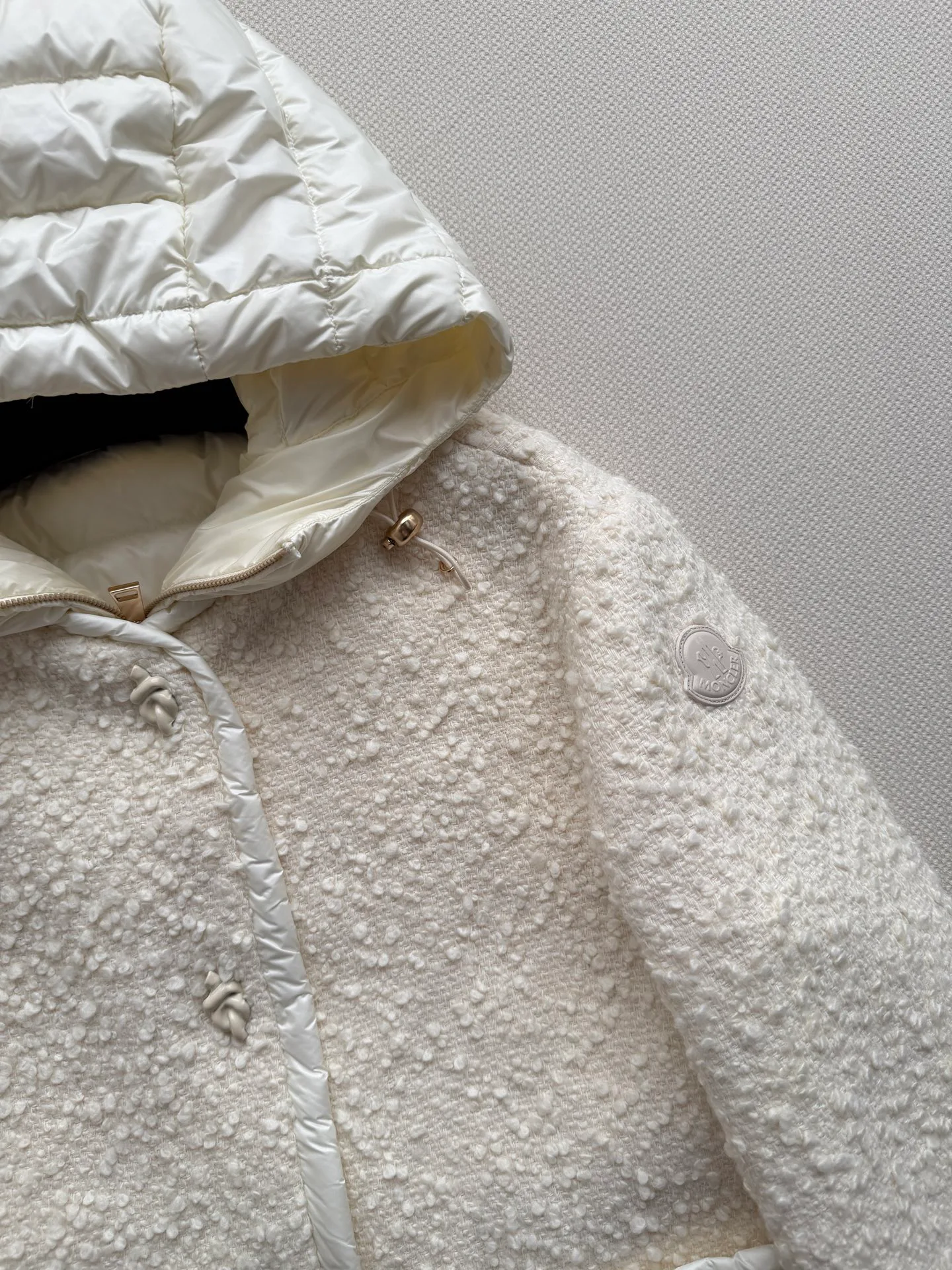 Куртки И Пуховики Женские Moncler 18769593