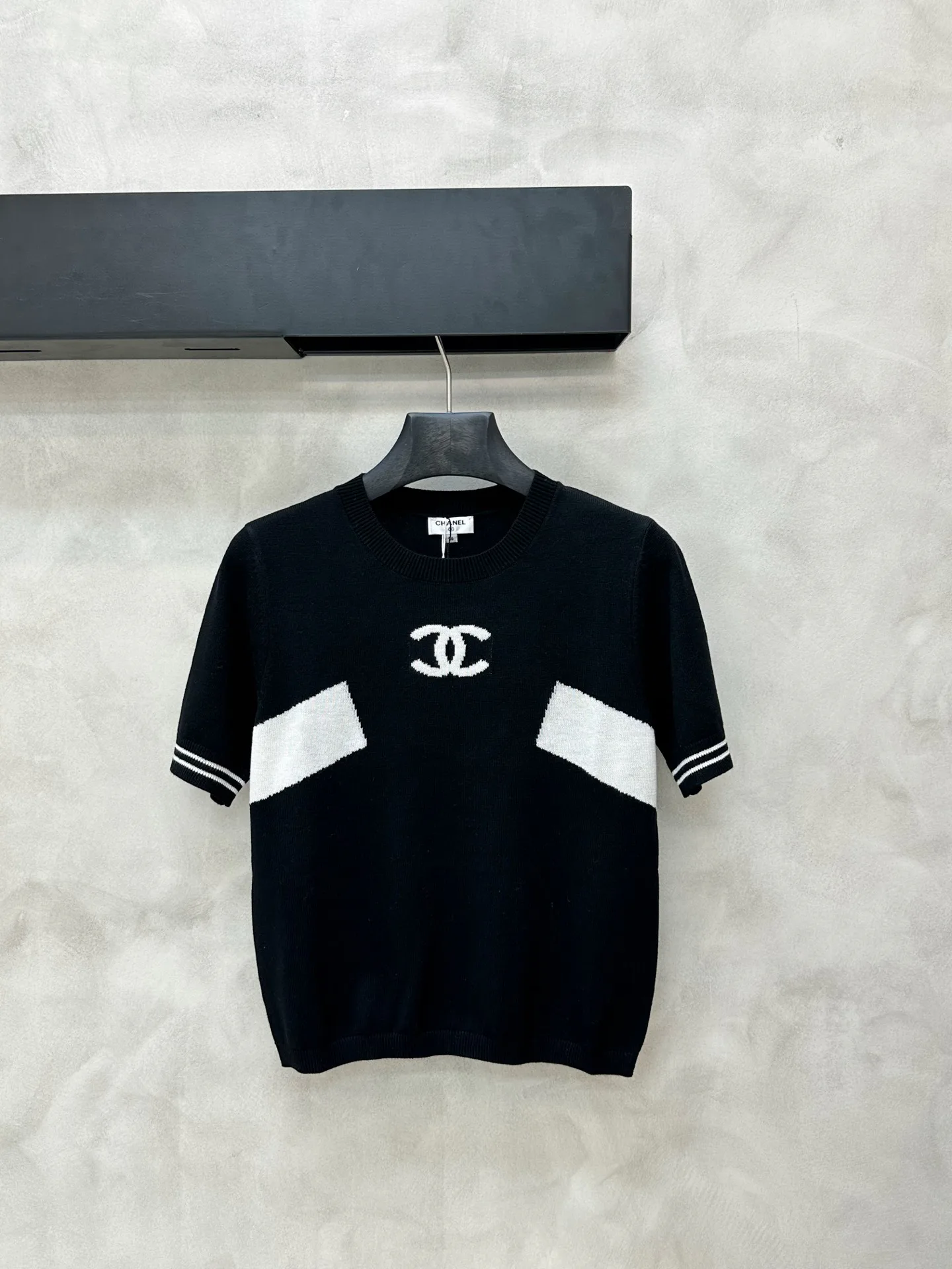 Футболки Женские Chanel 12951755