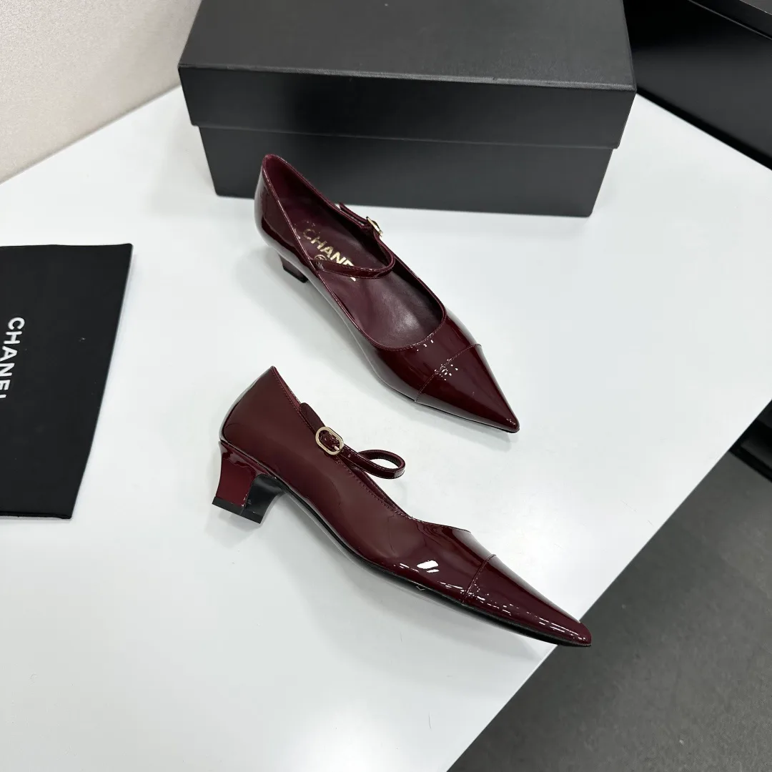Сандалии Женские Chanel 11627935