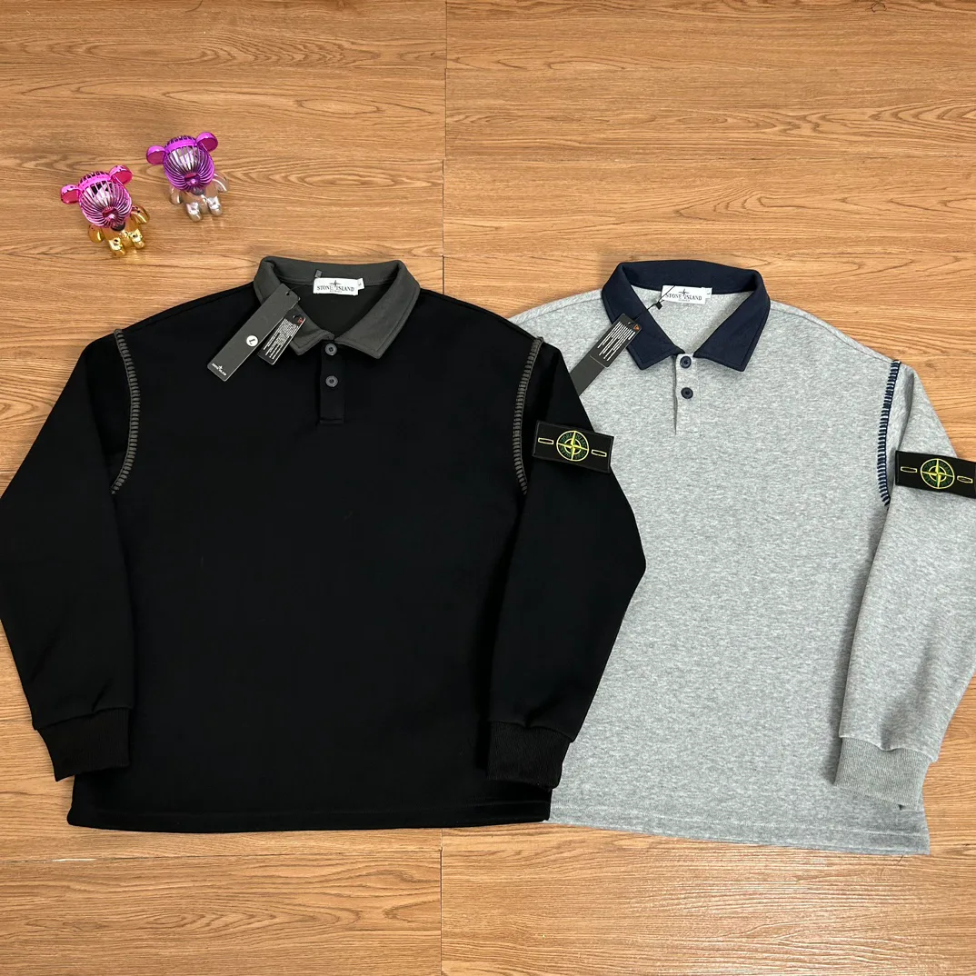 Свитшоты И Худи Мужские Stone Island 215104