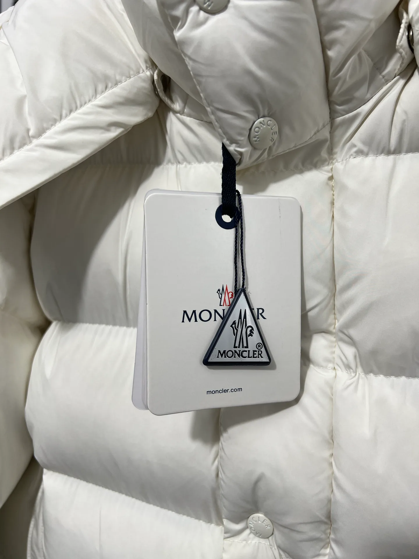 Куртки И Пуховики Женские Moncler 362647