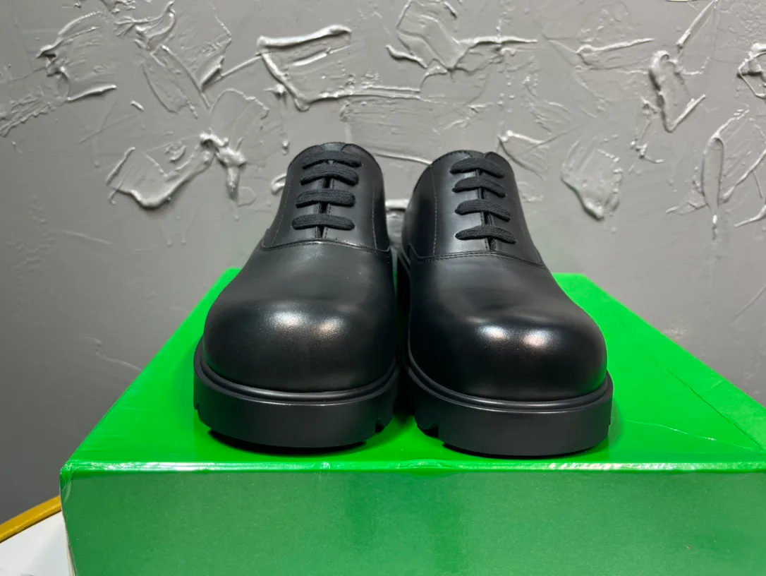 Ботинки Мужские Bottega Veneta 115801