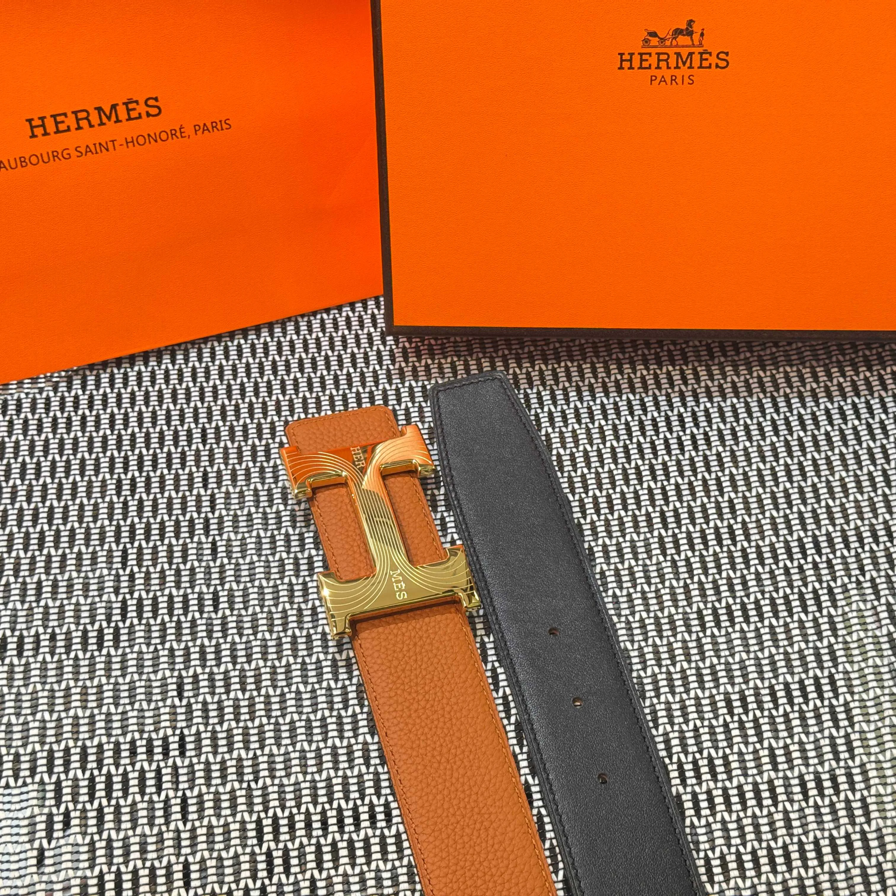Ремни Женские Hermes 1135368