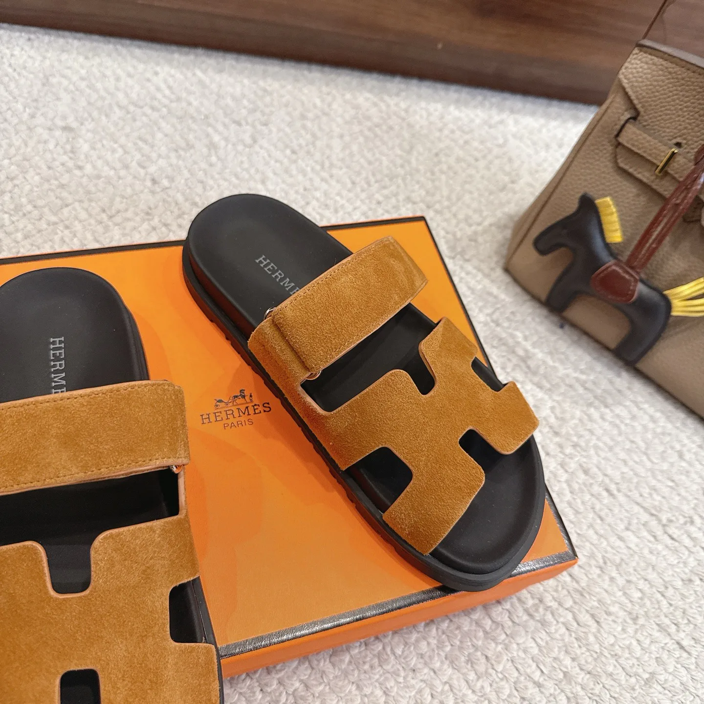 Сандалии Женские Hermes 11246101