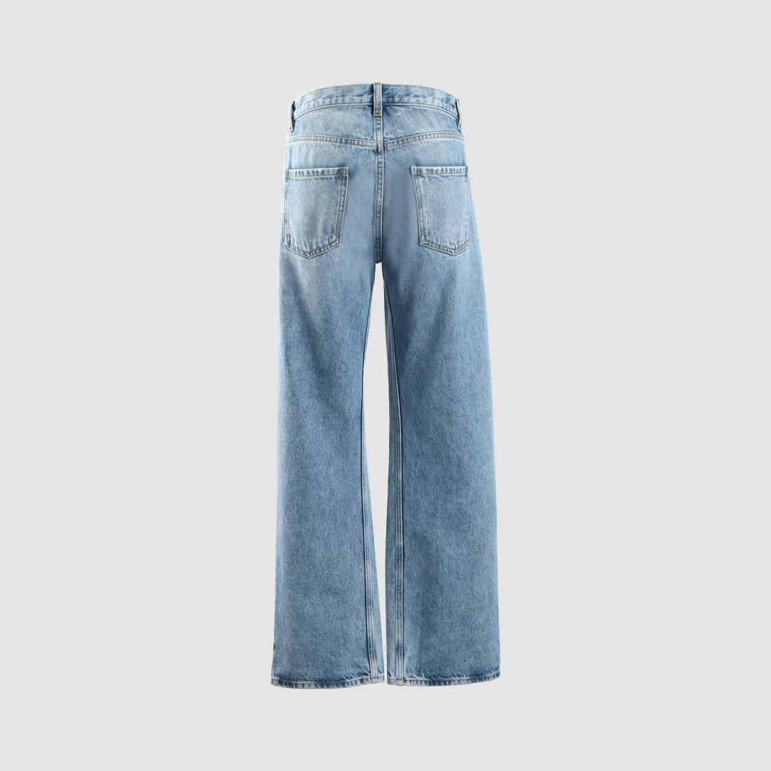 Джинсы Женские Maison Margiela 11621680