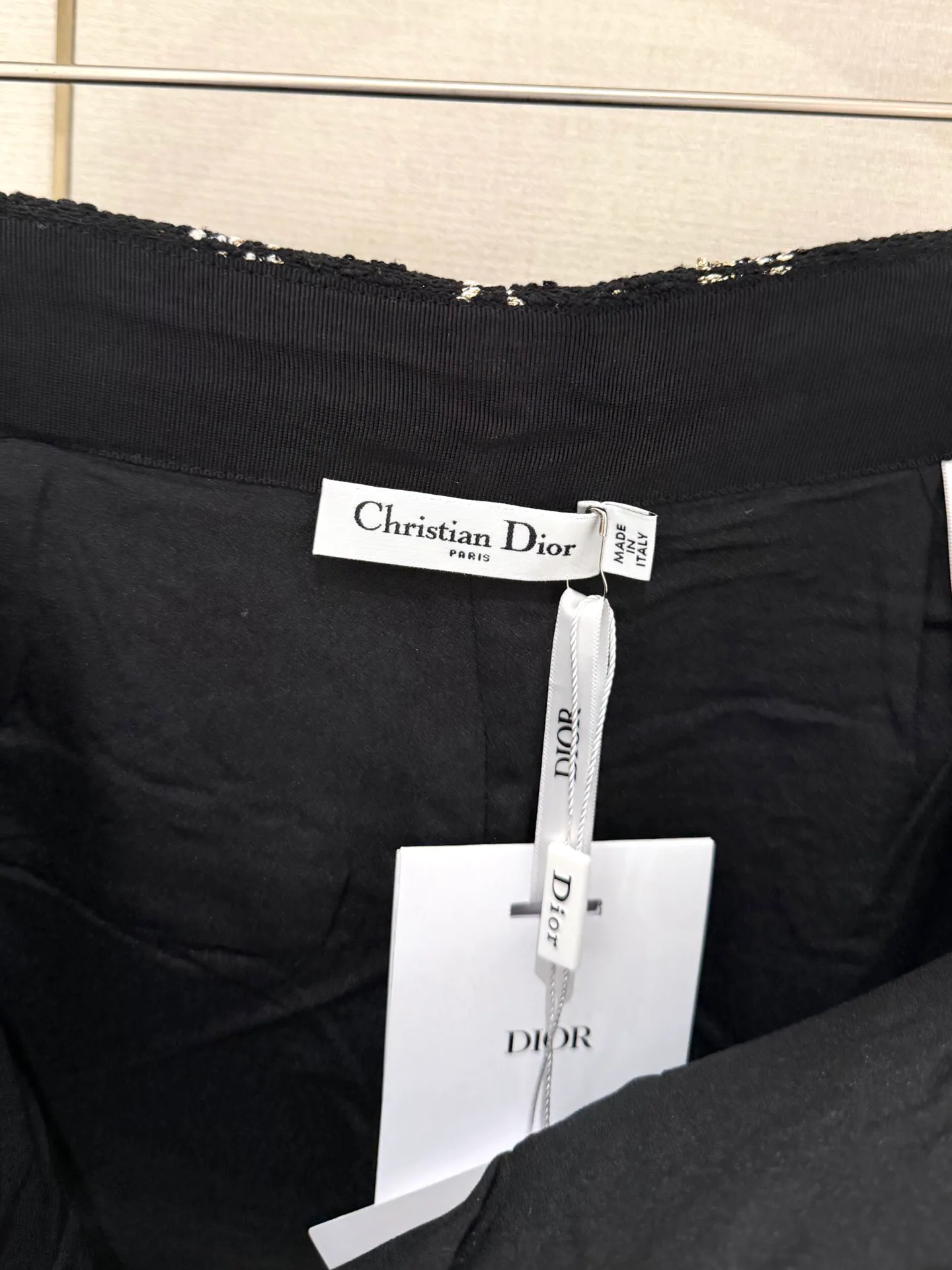 Шорты Женские Christian Dior 18407899