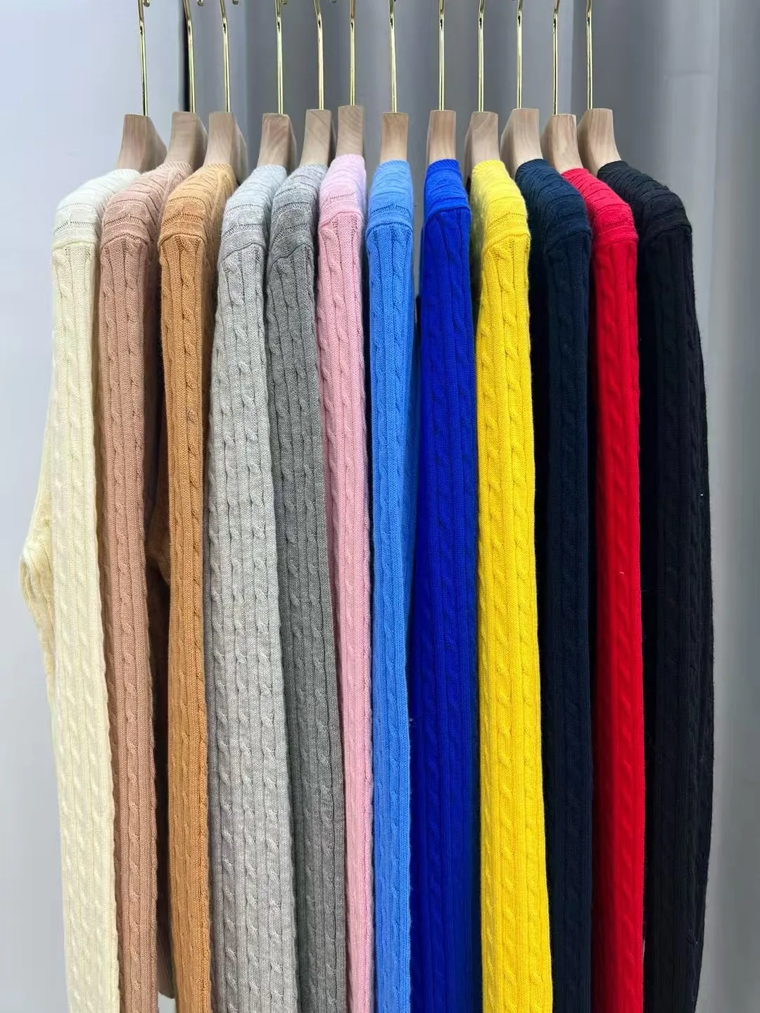 Джемперы И Свитеры Женские Ralph Lauren 1002943