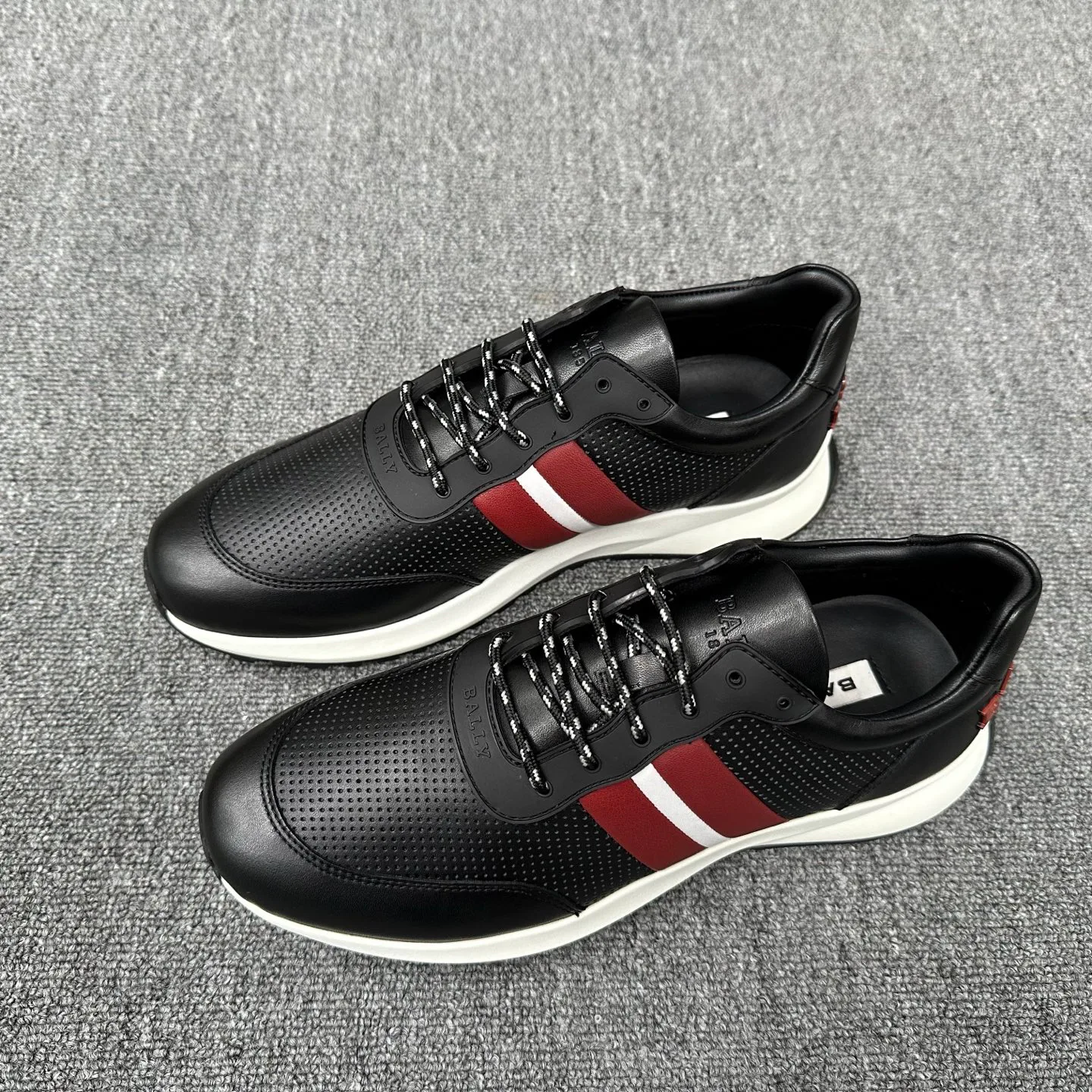 Кроссовки Мужские Bally 19584880