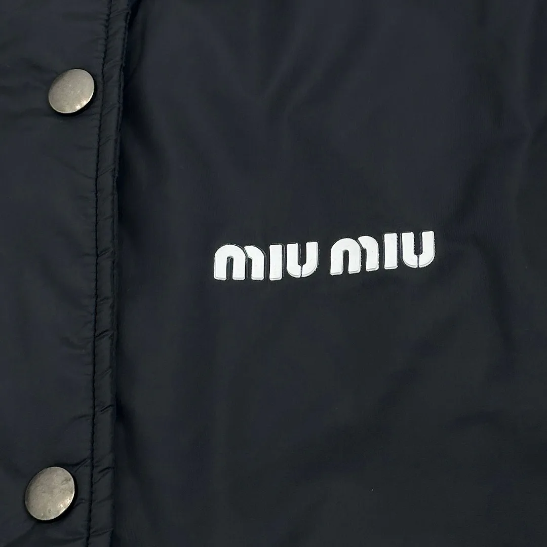 Куртки И Пуховики Женские Miu Miu 18030995