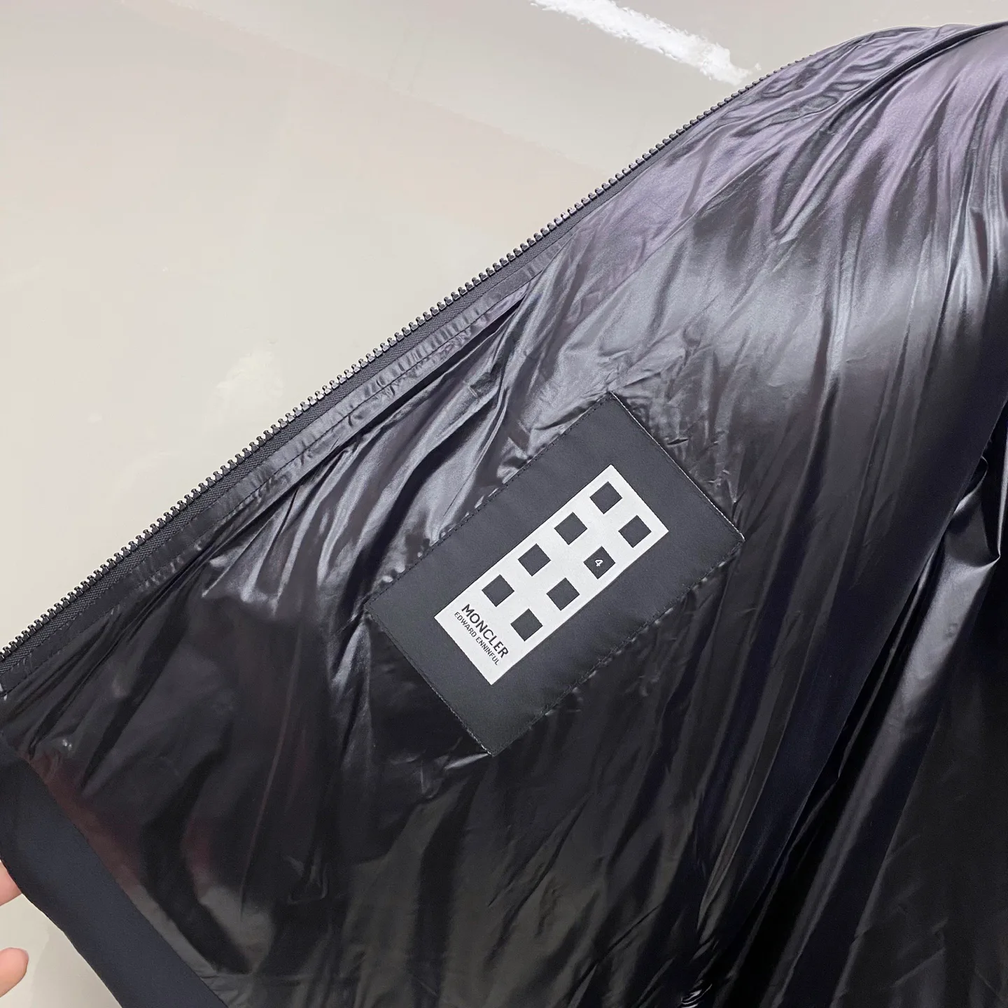 Куртки И Пуховики Мужские Moncler 1129723