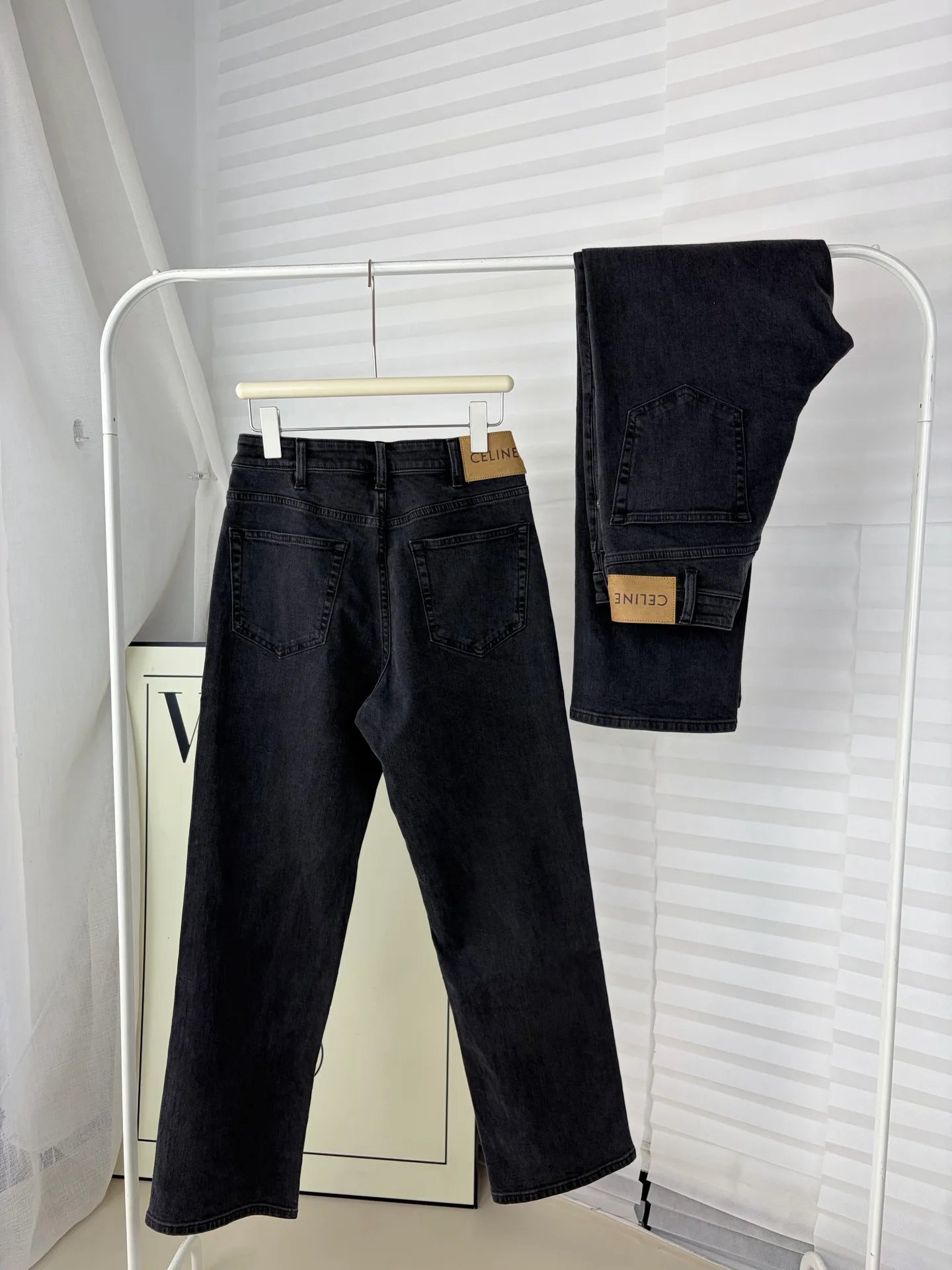 Джинсы Женские Celine 11652000
