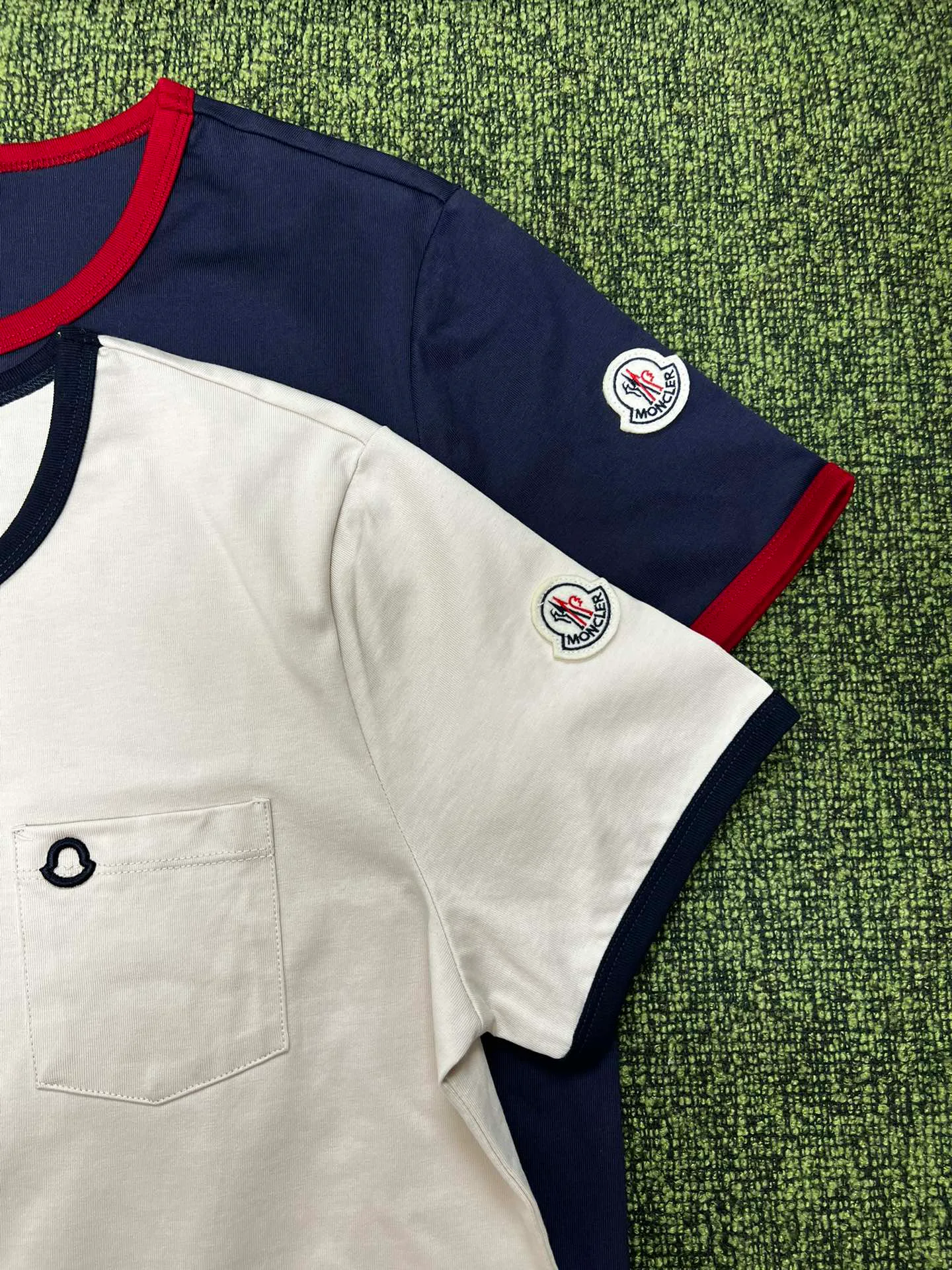 Футболки Женские Moncler 2254405