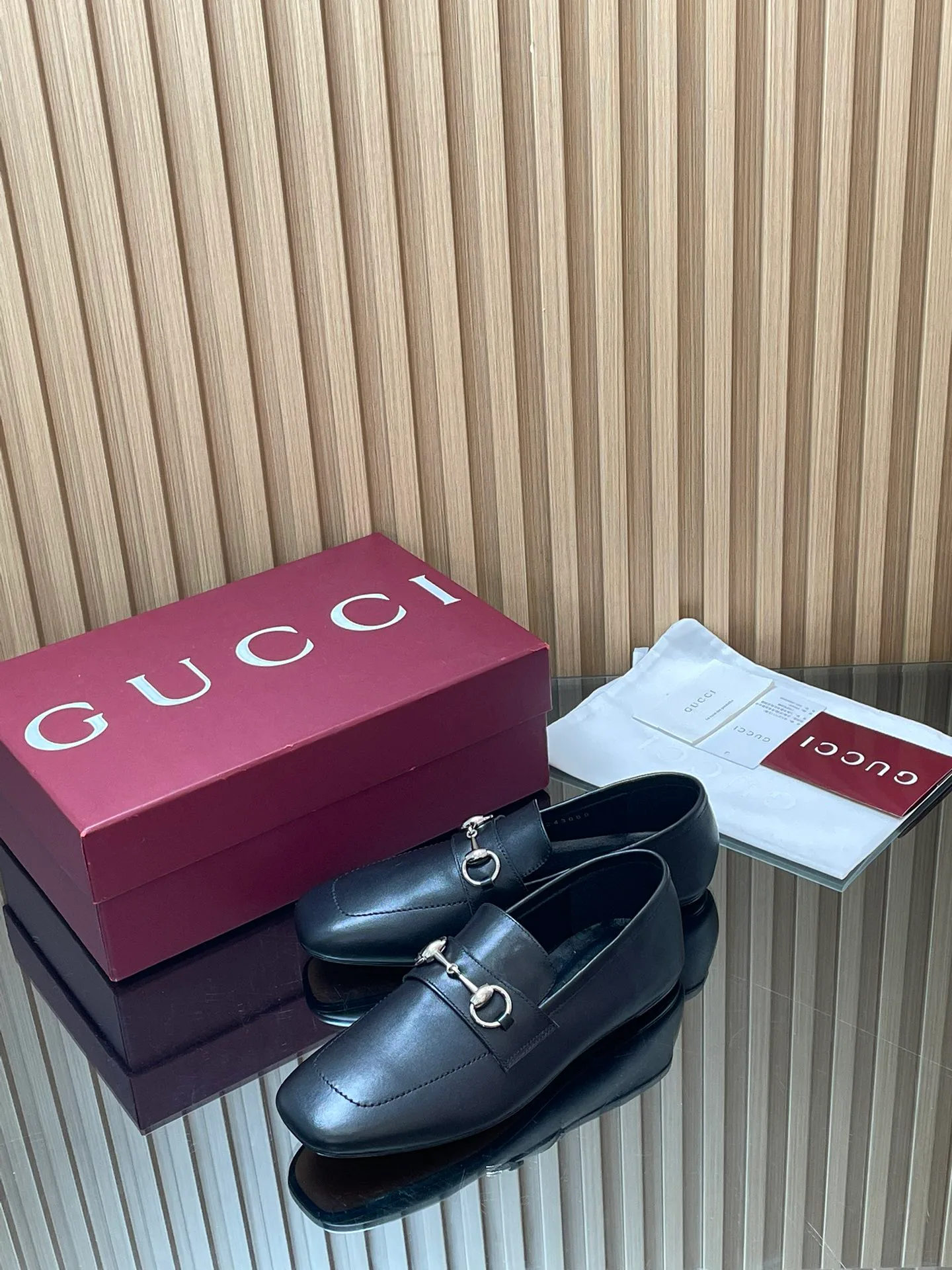 Лоферы И Мокасины Женские Gucci 17946823