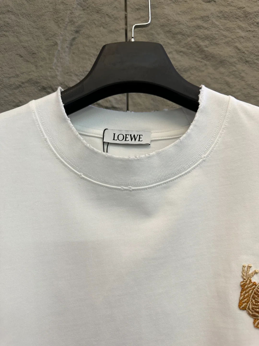 Футболки Женские Loewe 11640969