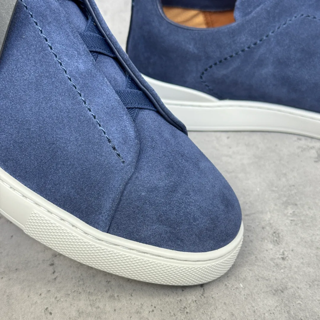 Кроссовки Мужские Zegna 13136218