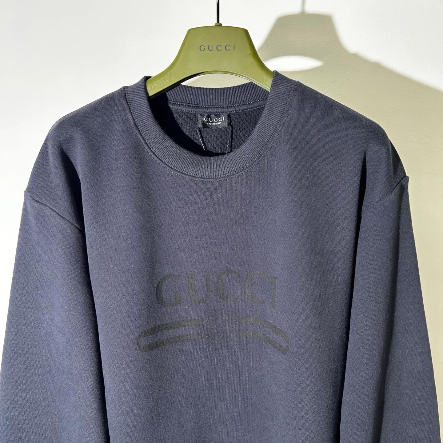 Свитшоты И Худи Мужские Gucci 18581941