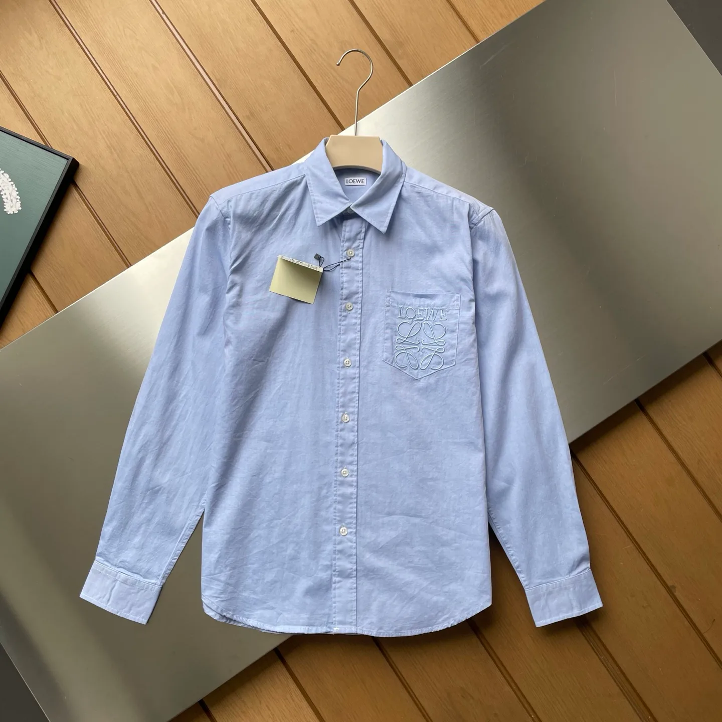 Рубашки Женские Loewe 10938042