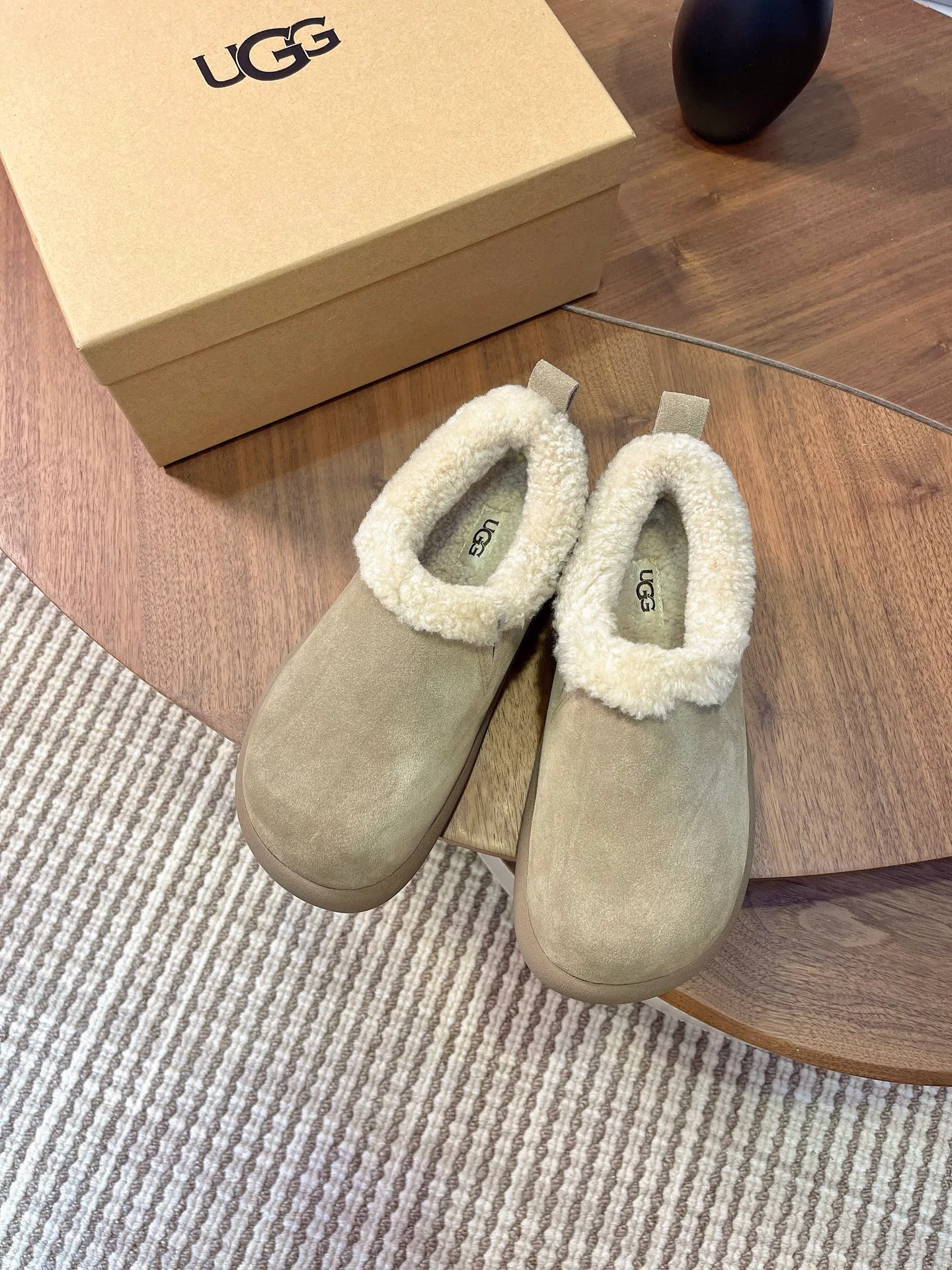 Угги Женские Ugg 520124