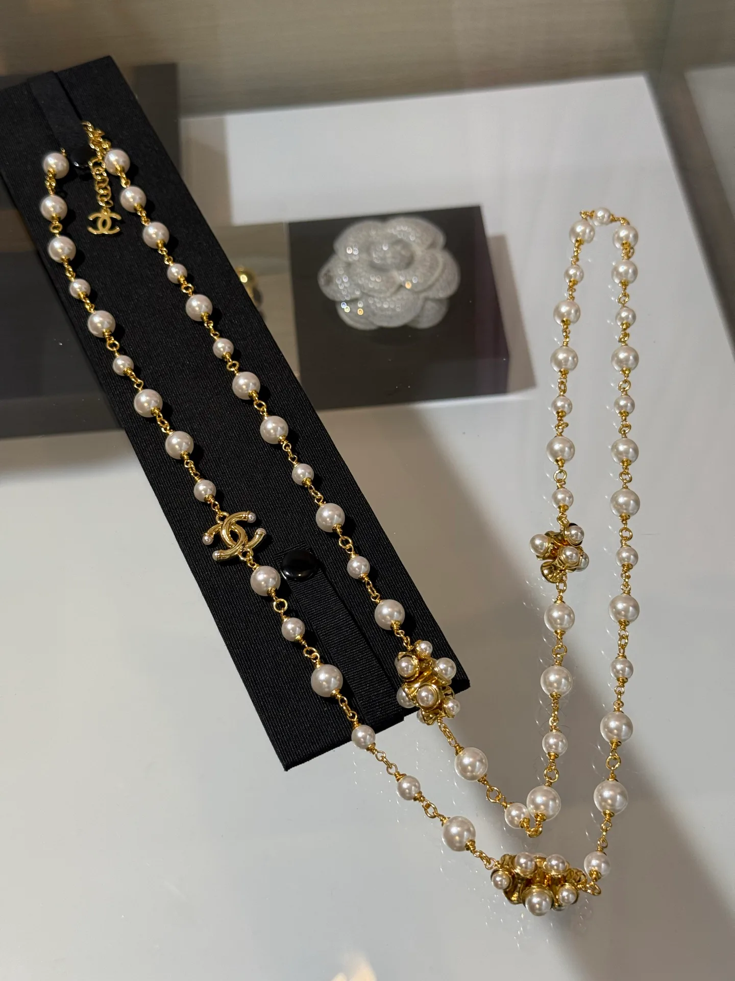 Бижутерия Chanel 11750551