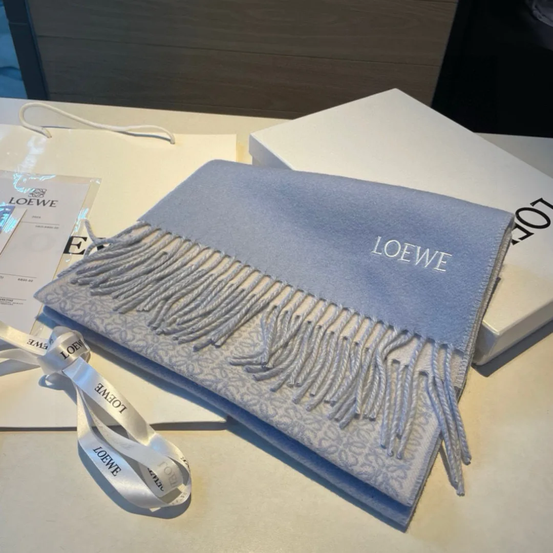 Шарфы Loewe 124037