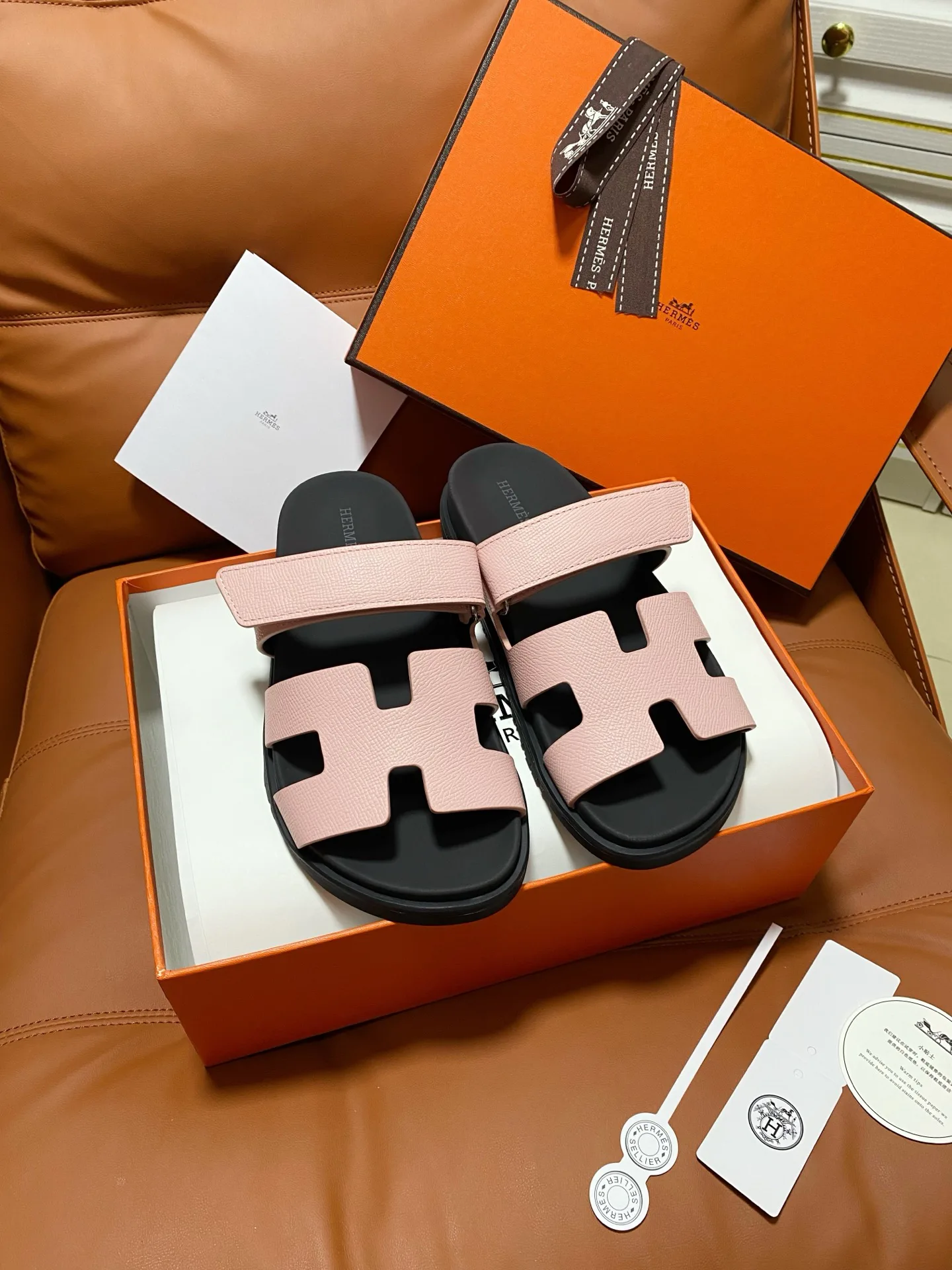 Сандалии Женские Hermes 11468823