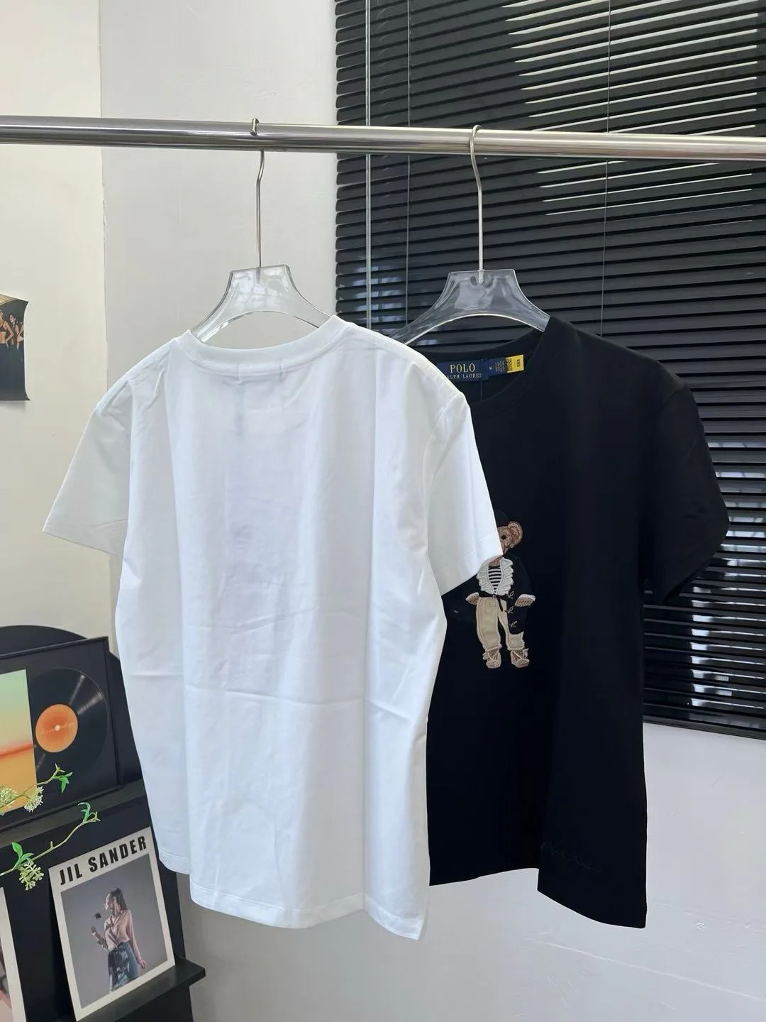 Футболки Женские Ralph Lauren 1215413