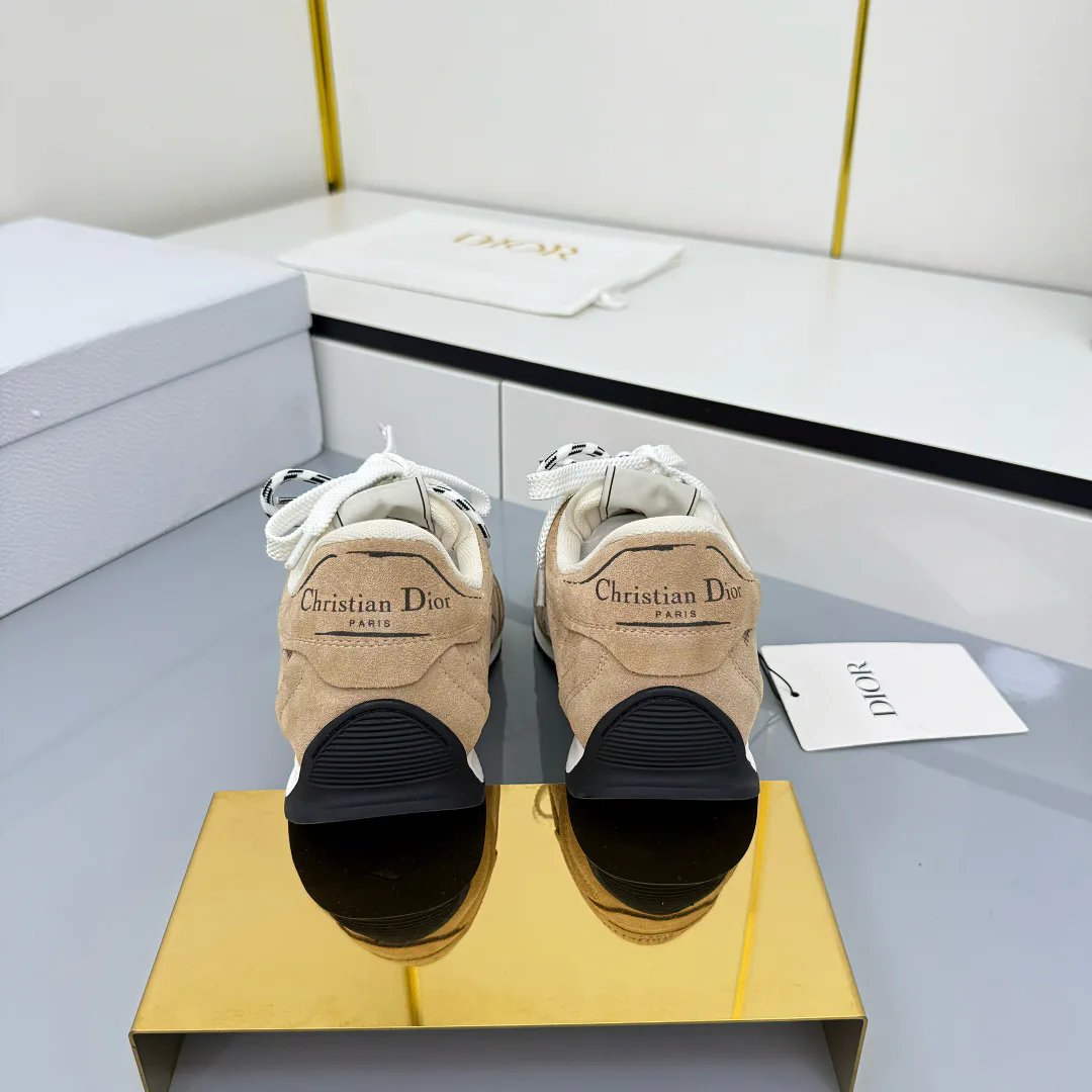 Кроссовки Женские Christian Dior 369549