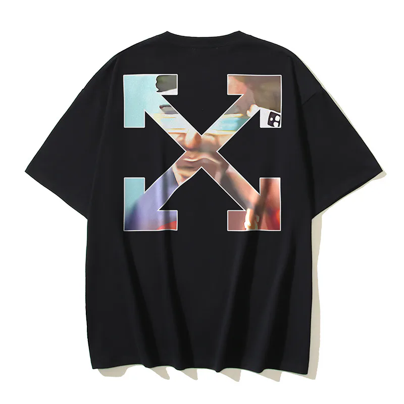 Футболки Мужские Off-White 11698444