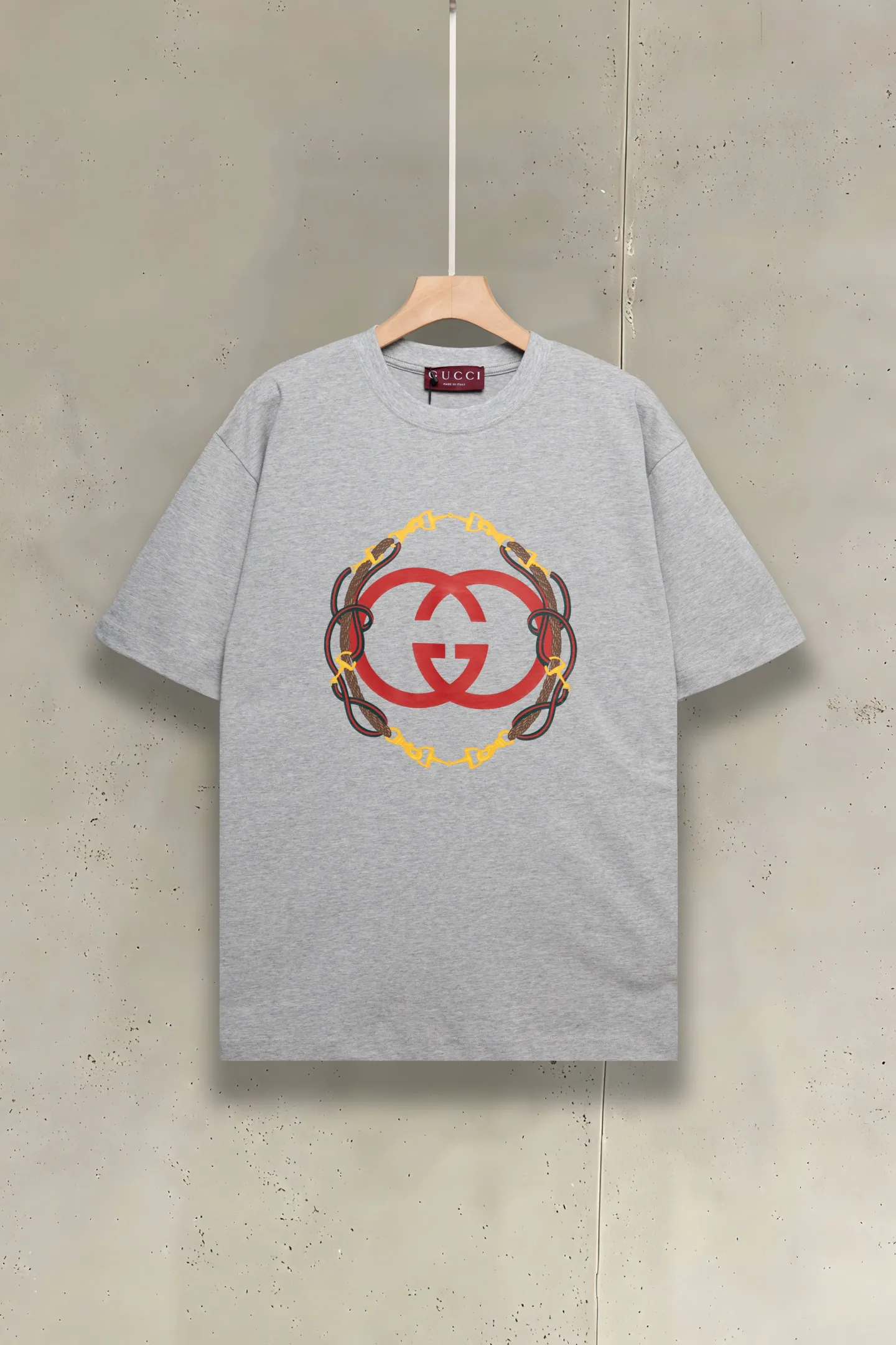 Футболки Мужские Gucci 11172116