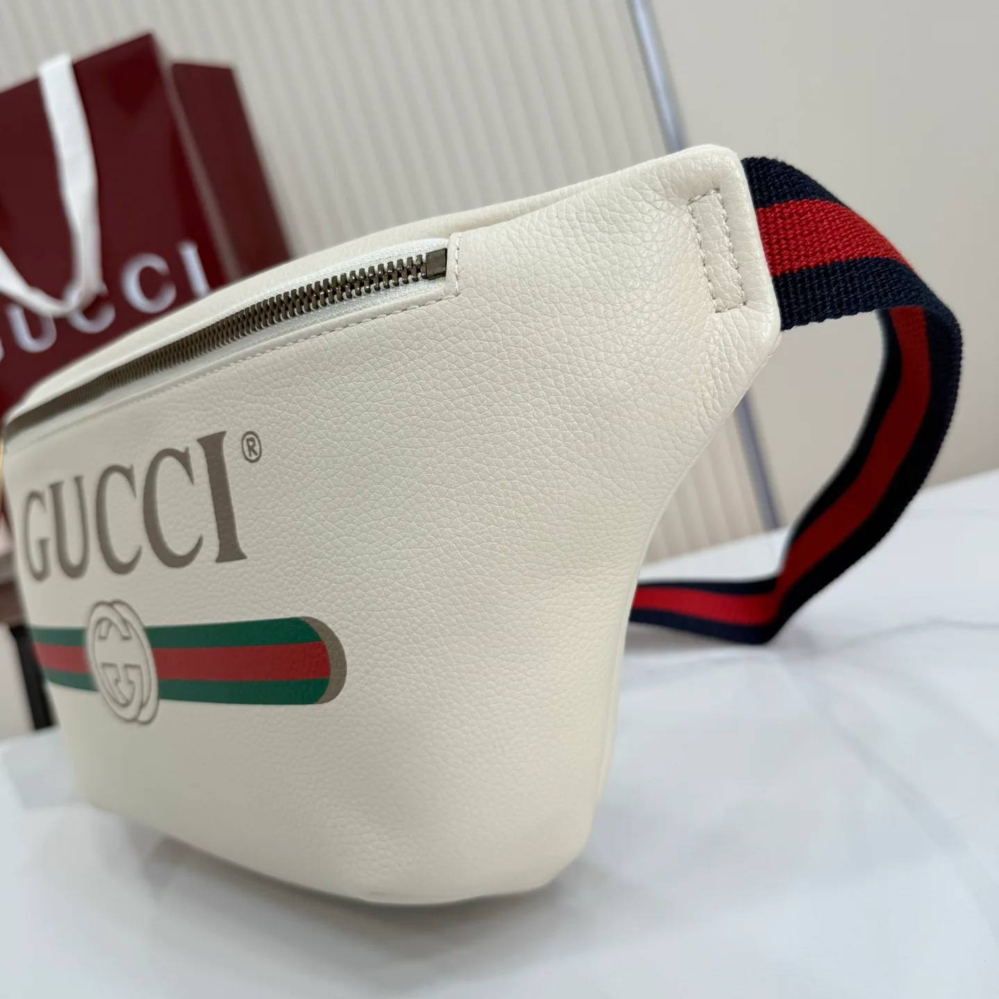 Поясные Сумки Женские Gucci 11704056