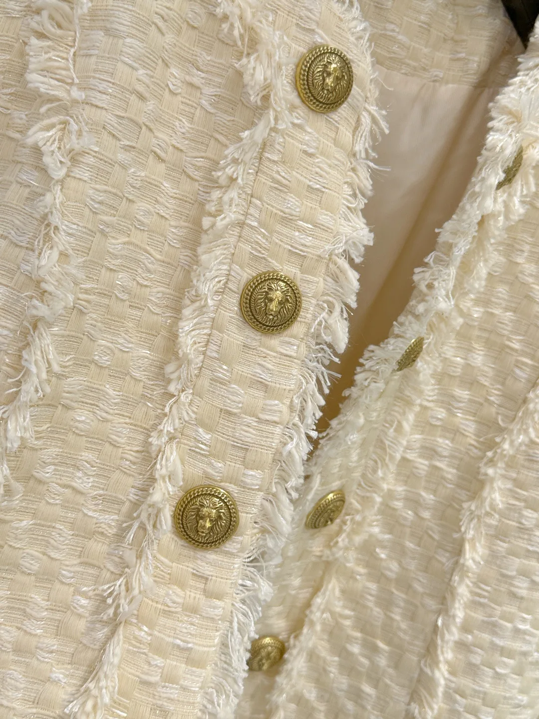 Жакеты Женские Balmain 12319567