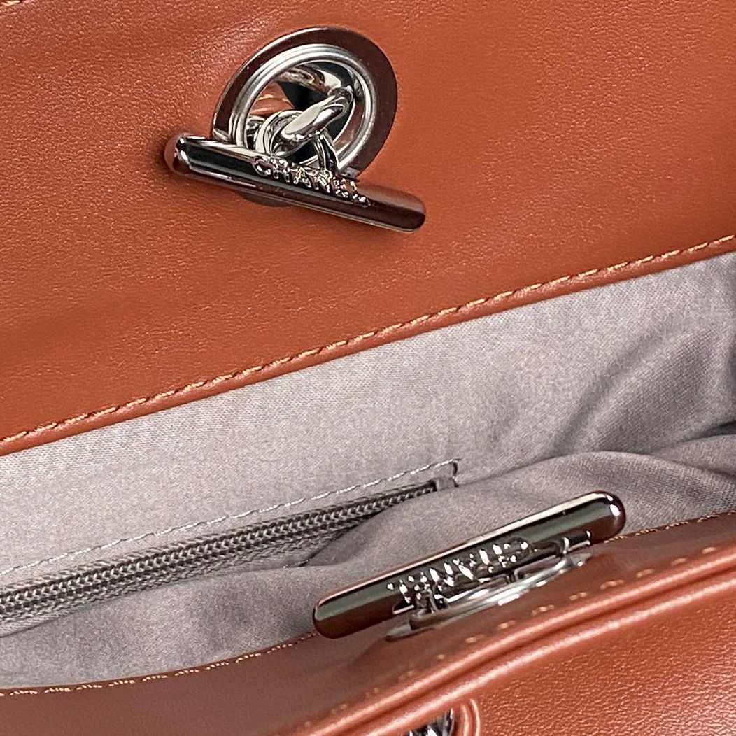 Классические Сумки Женские Chanel 11646601