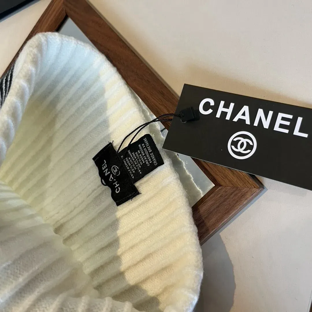 Головные Уборы Chanel 438436