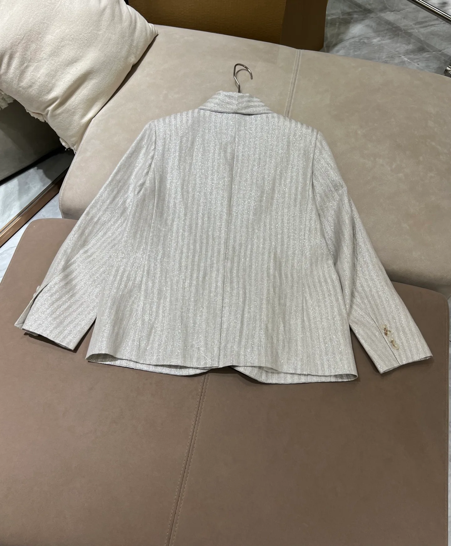 Жакеты Женские Brunello Cucinelli 11451804