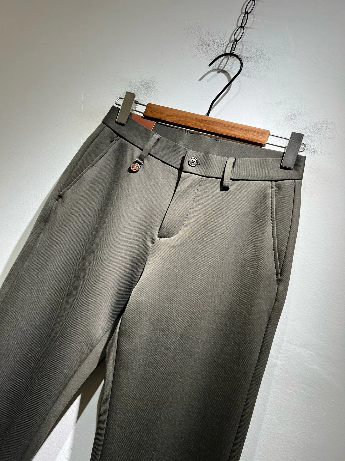 Брюки Мужские Loro Piana 11361140