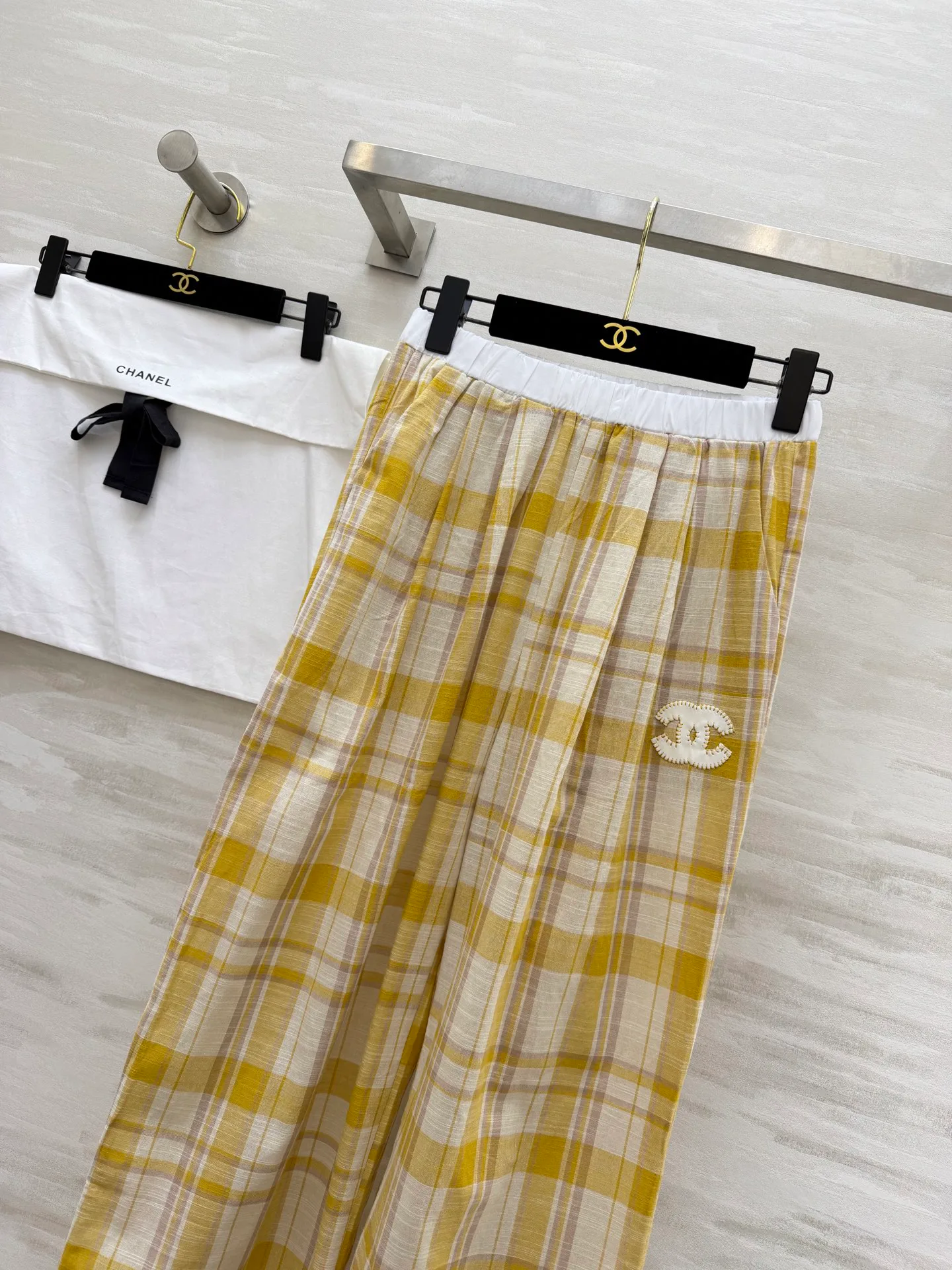 Брюки Женские Chanel 11568120