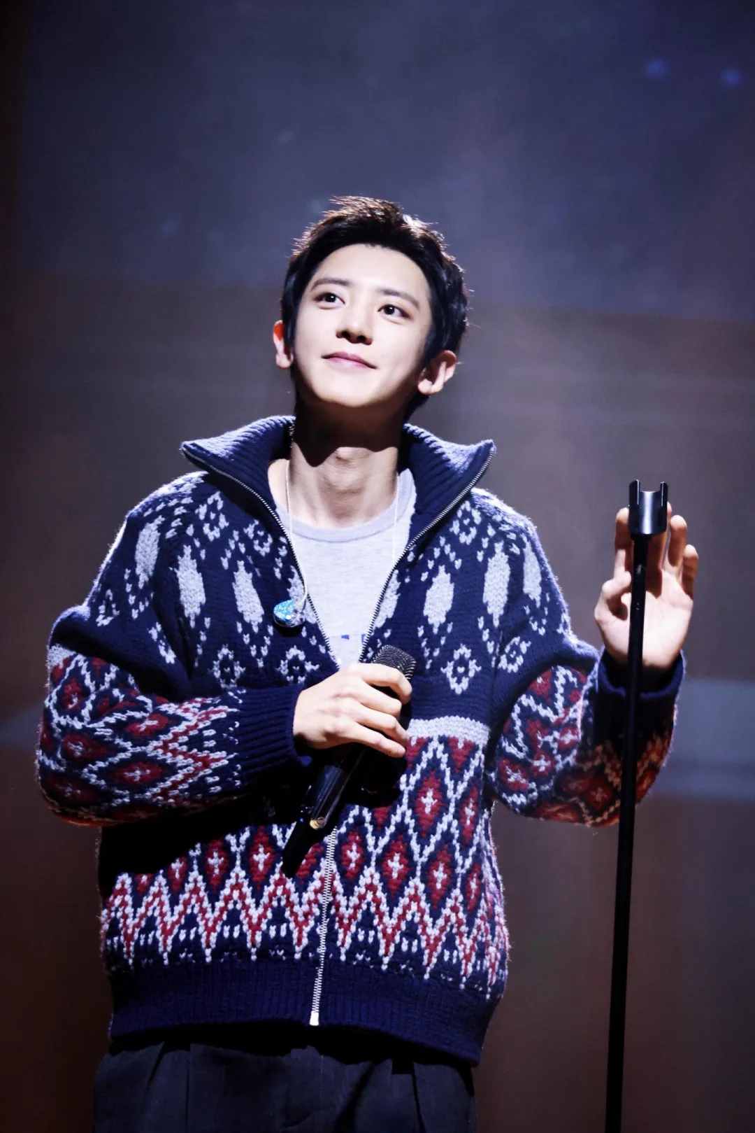 Джемперы И Свитеры Мужские Loewe 715901