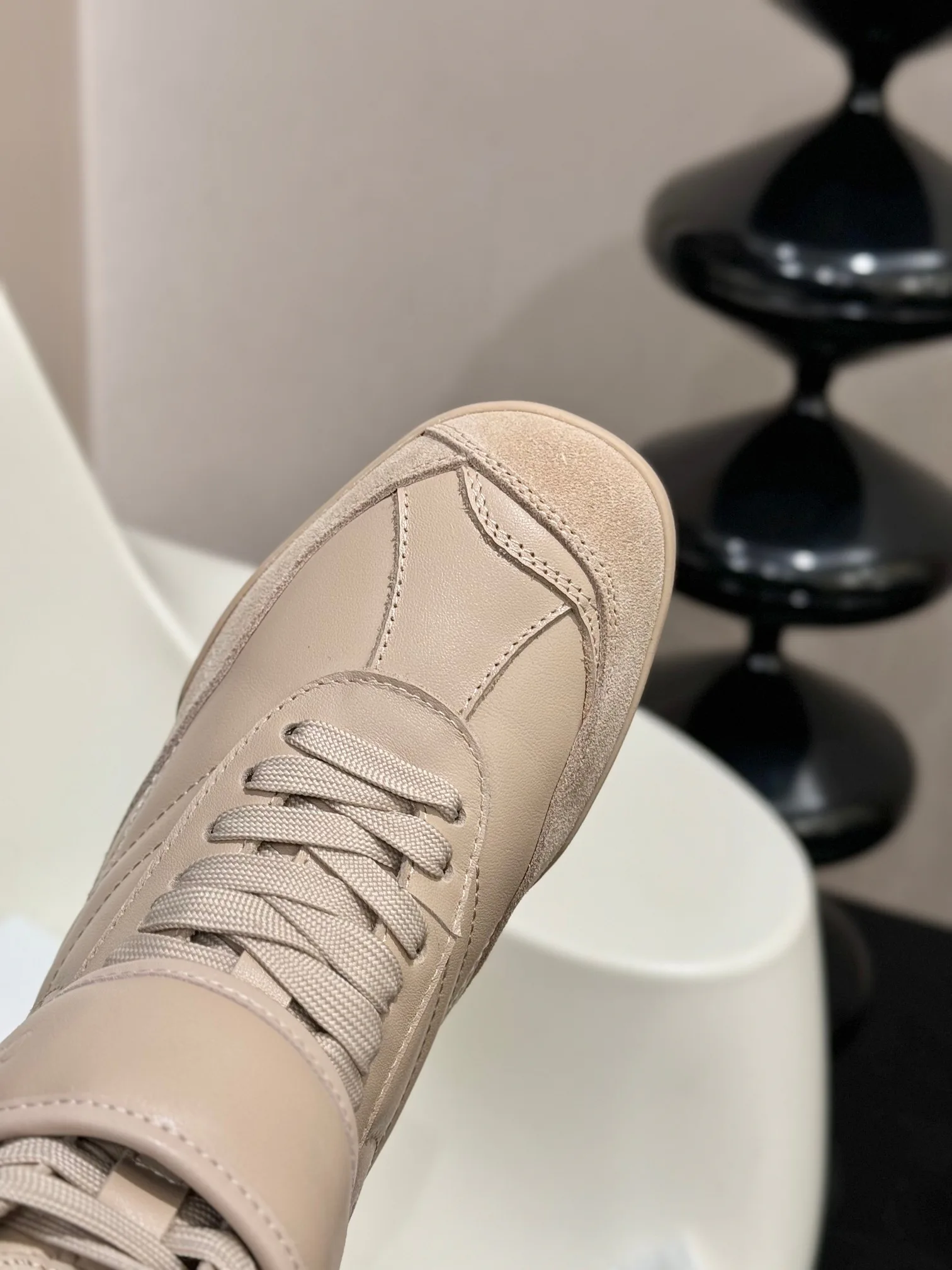 Кроссовки Женские Chloe 313207