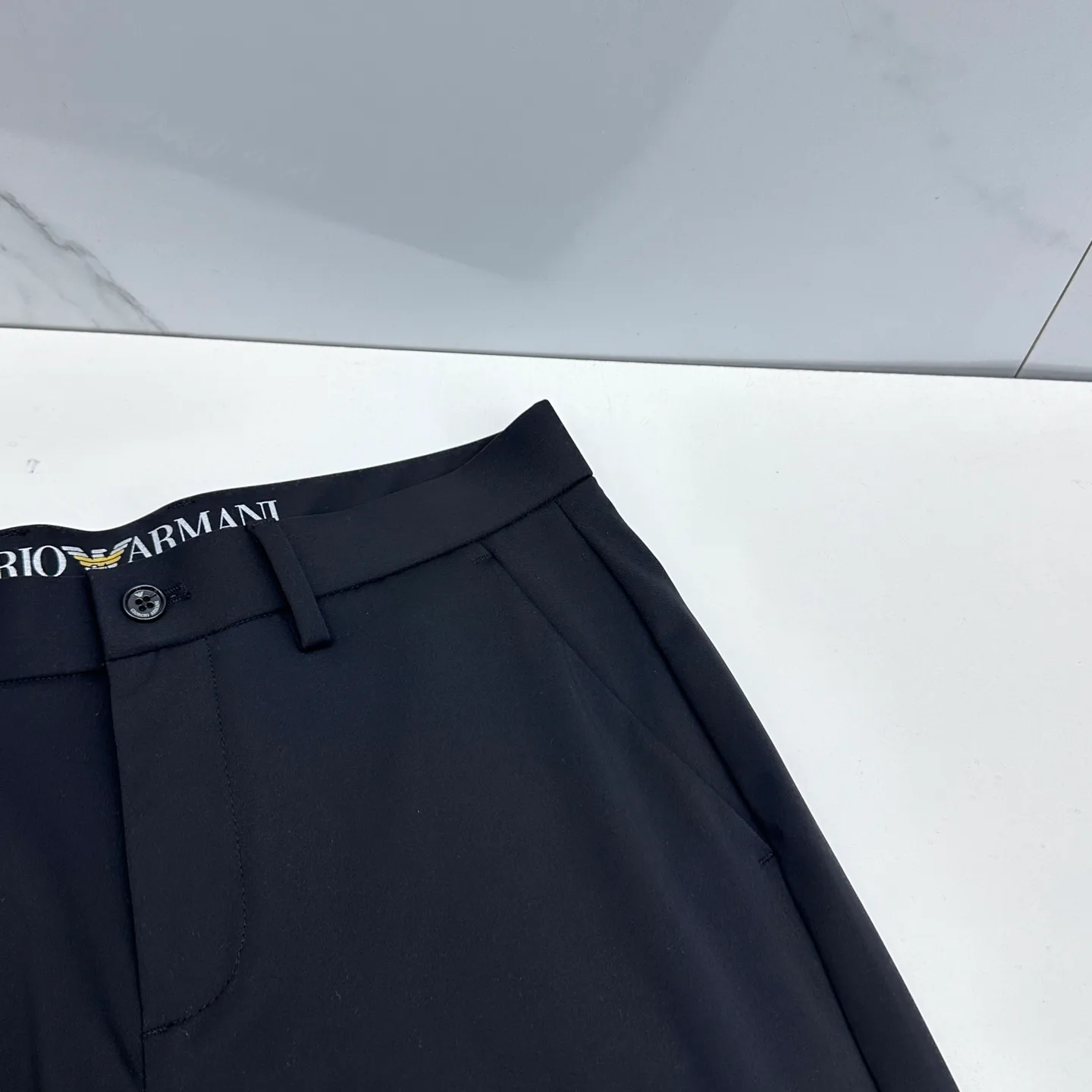 Брюки Женские Armani 13118823