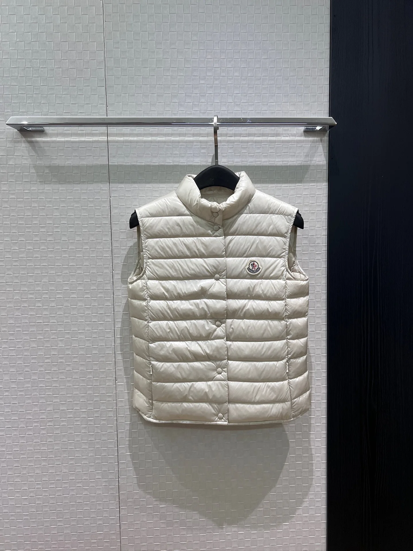 Жилеты Женские Moncler 18612083