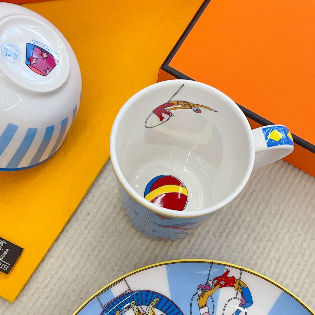 Посуда Hermes 18229