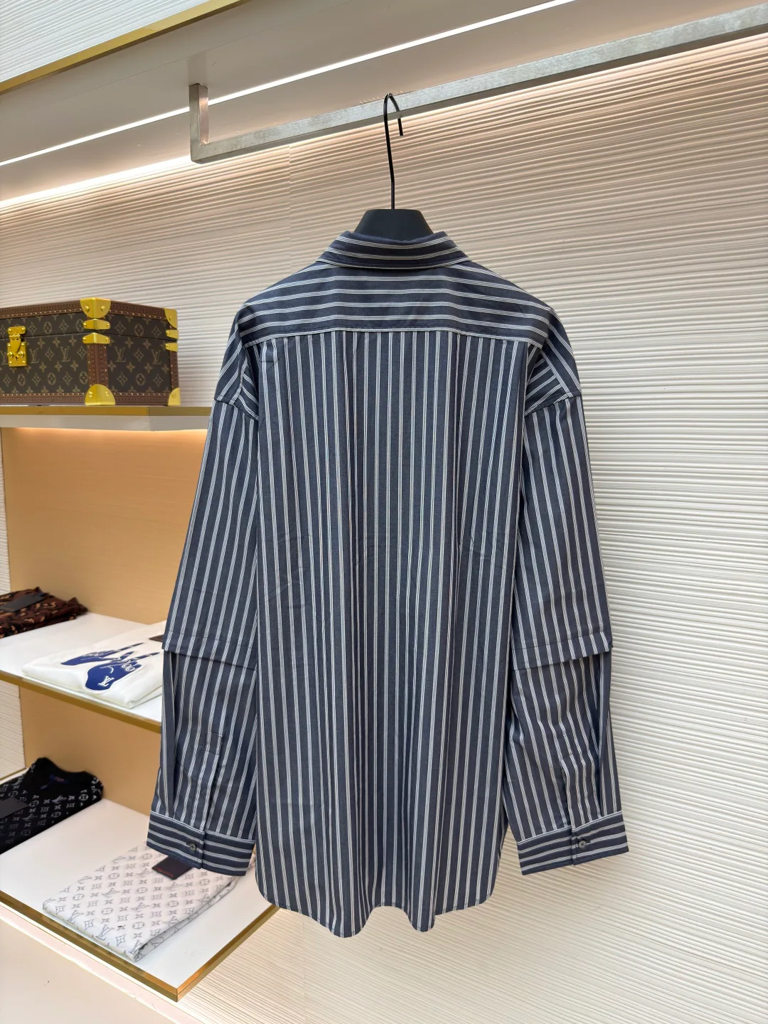 Рубашки Мужские Acne Studios 18153843